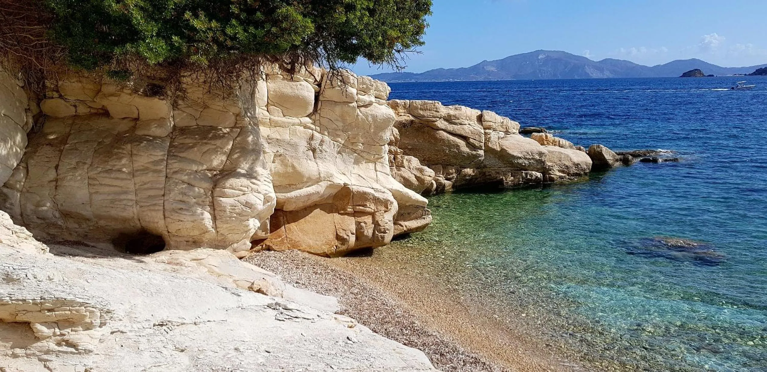 Nearby landmark in Blue Lake Holiday Homes - Keri Summer Escape