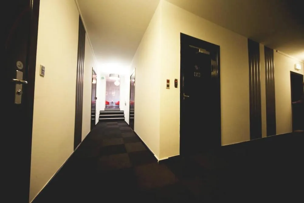 Other in Hotel Harmonien