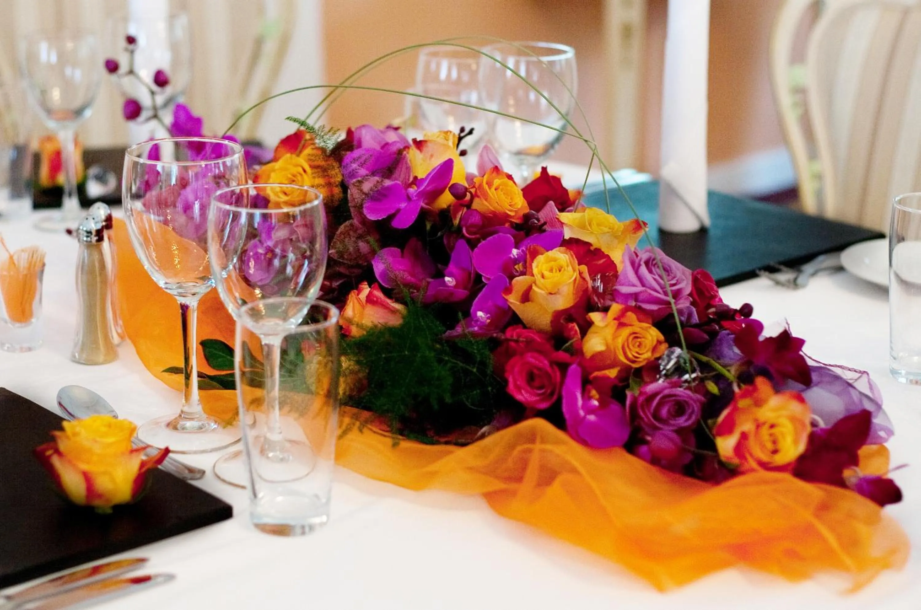 Other in Hotel Harmonien