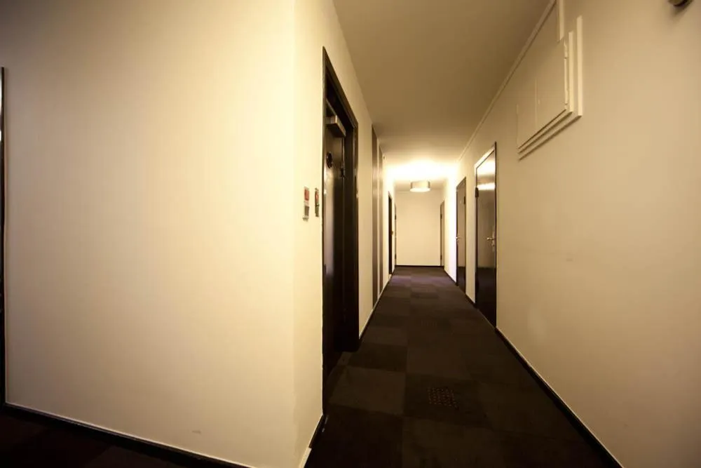 Other in Hotel Harmonien