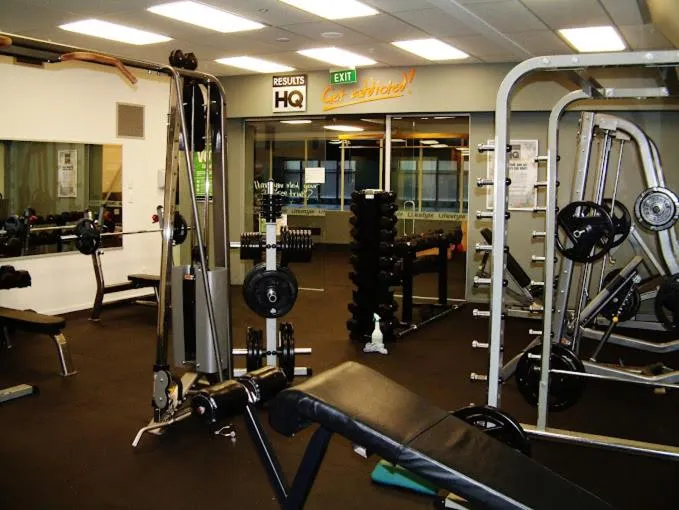 Quest On The Terrace Serviced Apartments