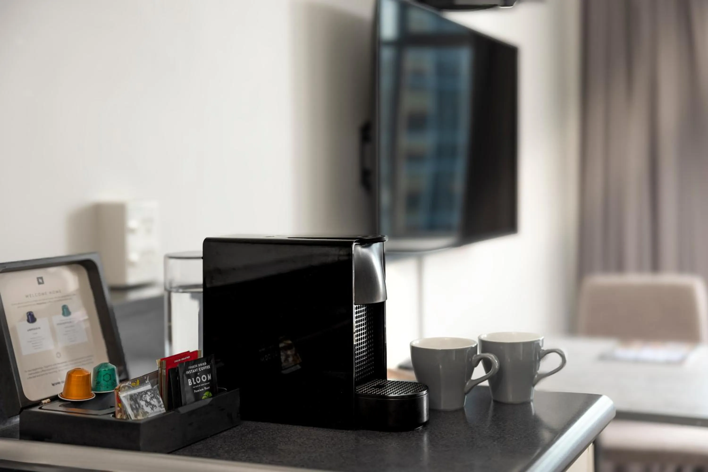 Quest On The Terrace Serviced Apartments