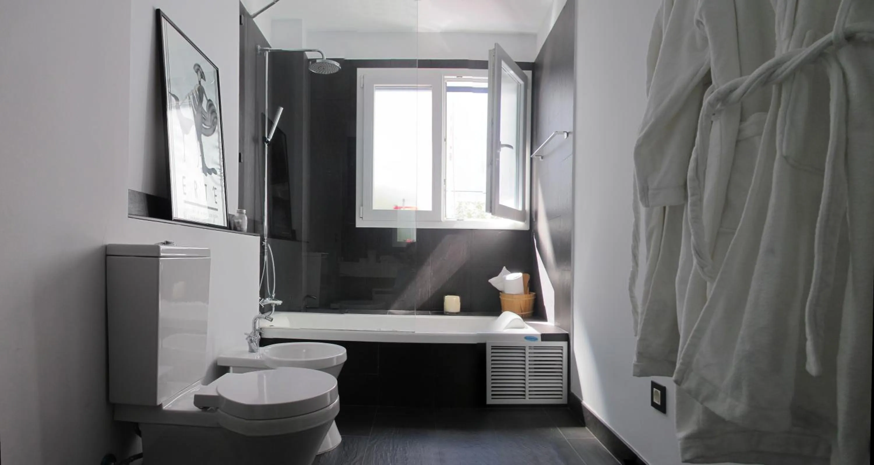 Photo of the whole room in B&B Casa Alfareria 59