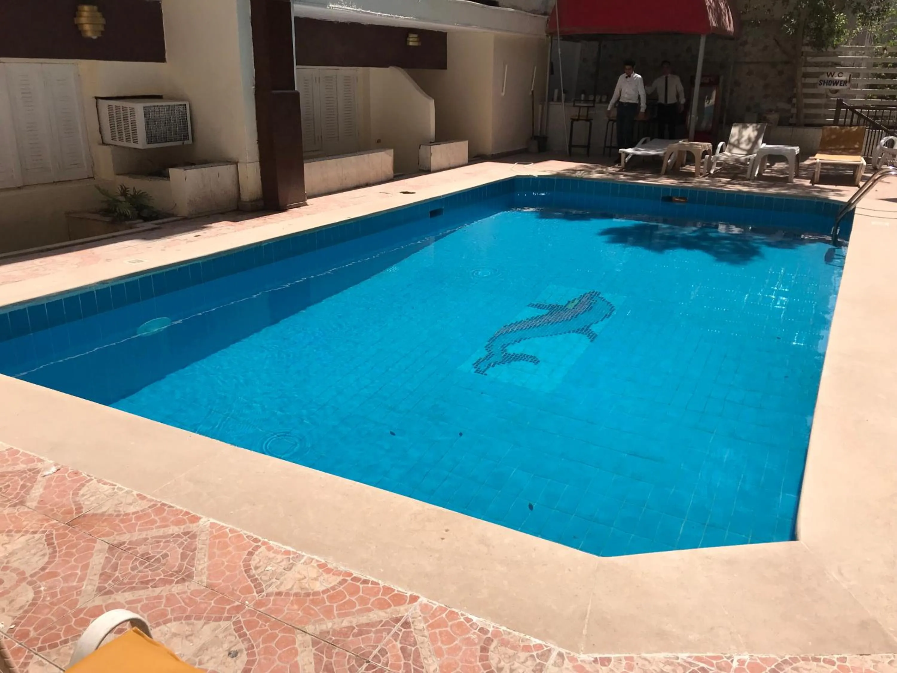 Day in Indiana Hotel