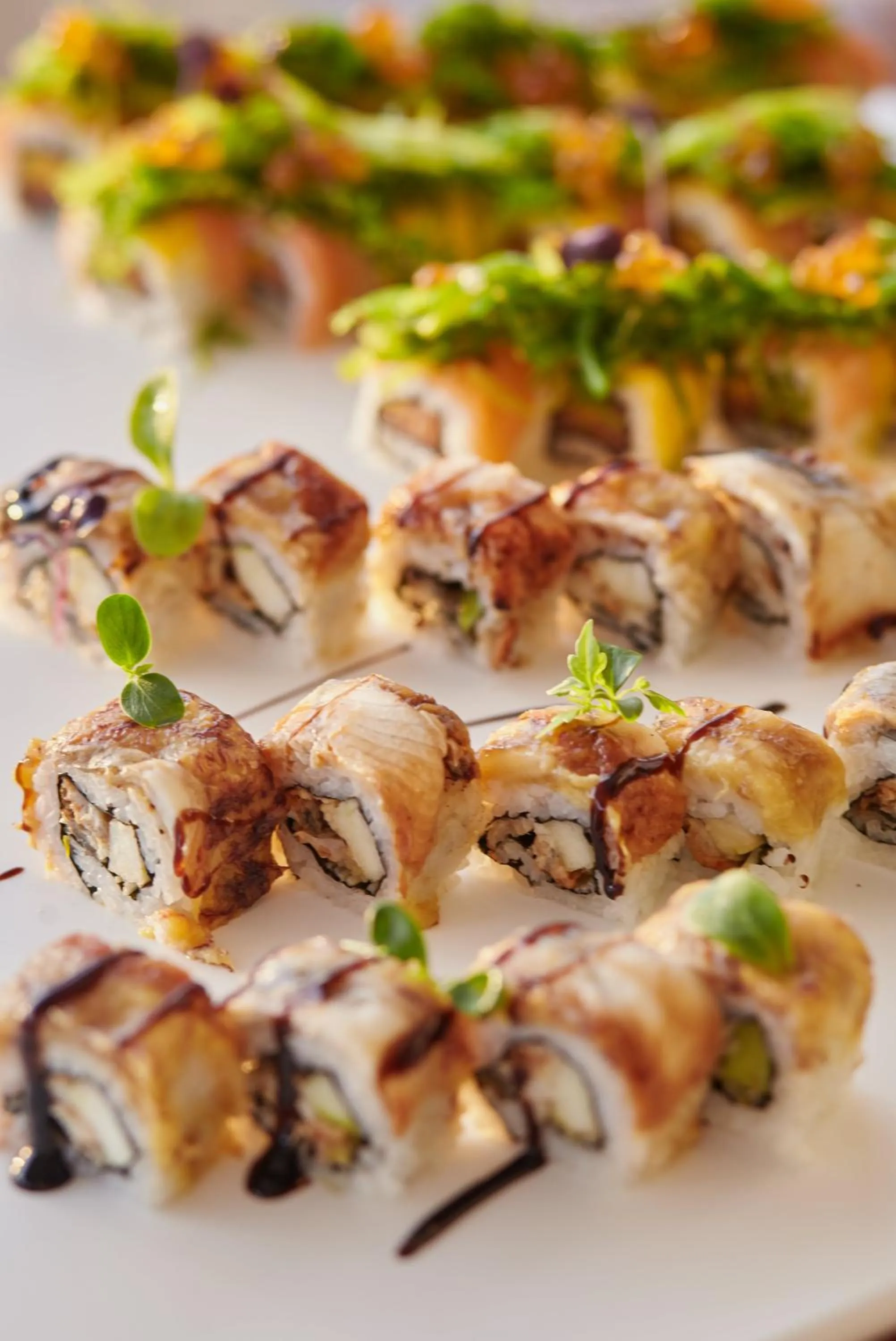 Restaurant/places to eat in Hacienda Na Xamena, Ibiza