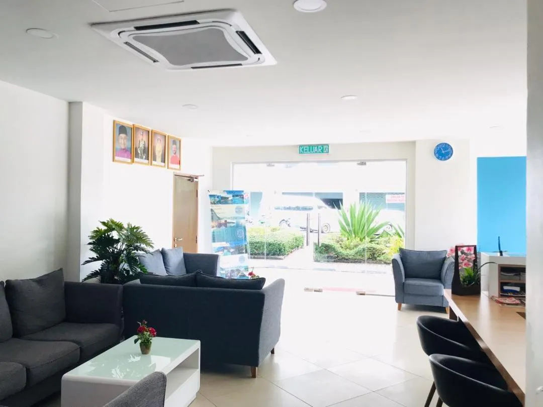 Langkawi De Bleu Hotel