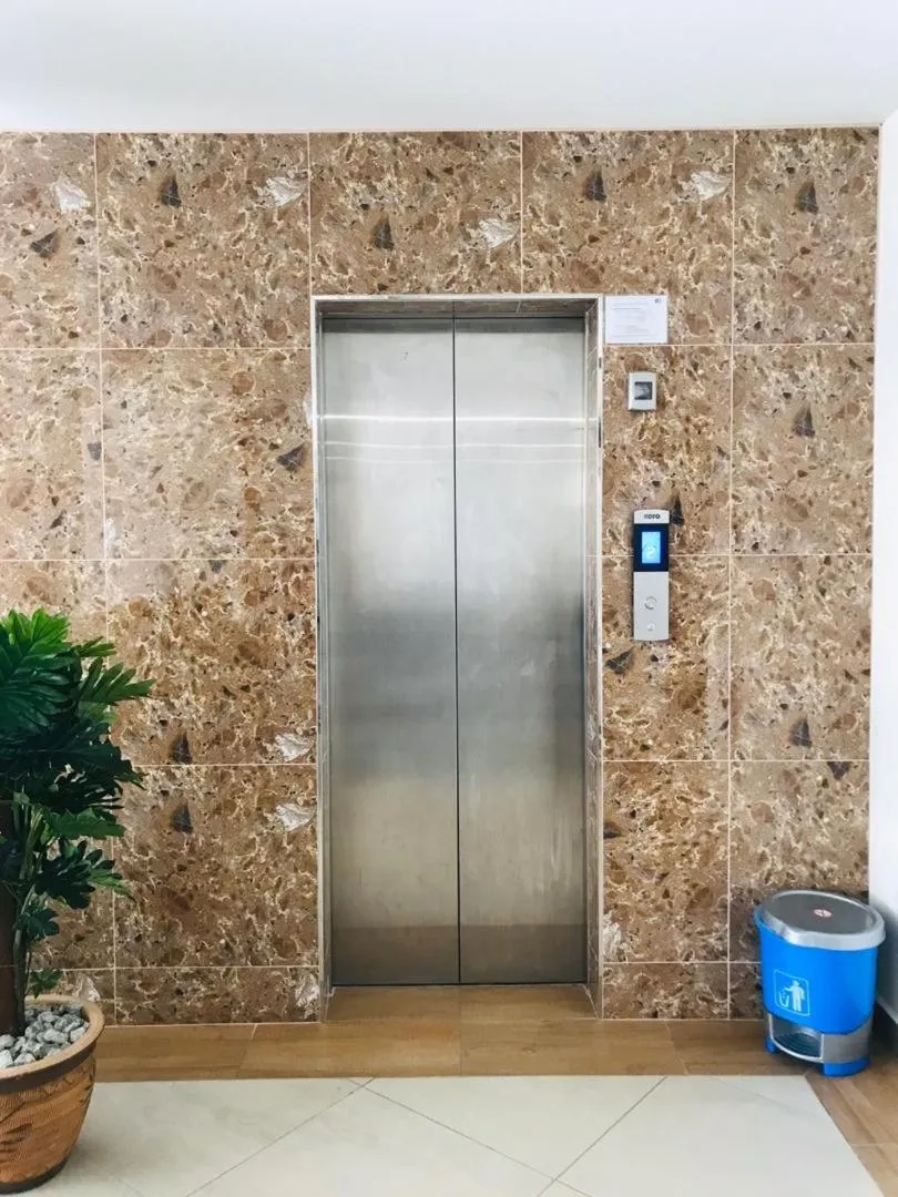 Langkawi De Bleu Hotel