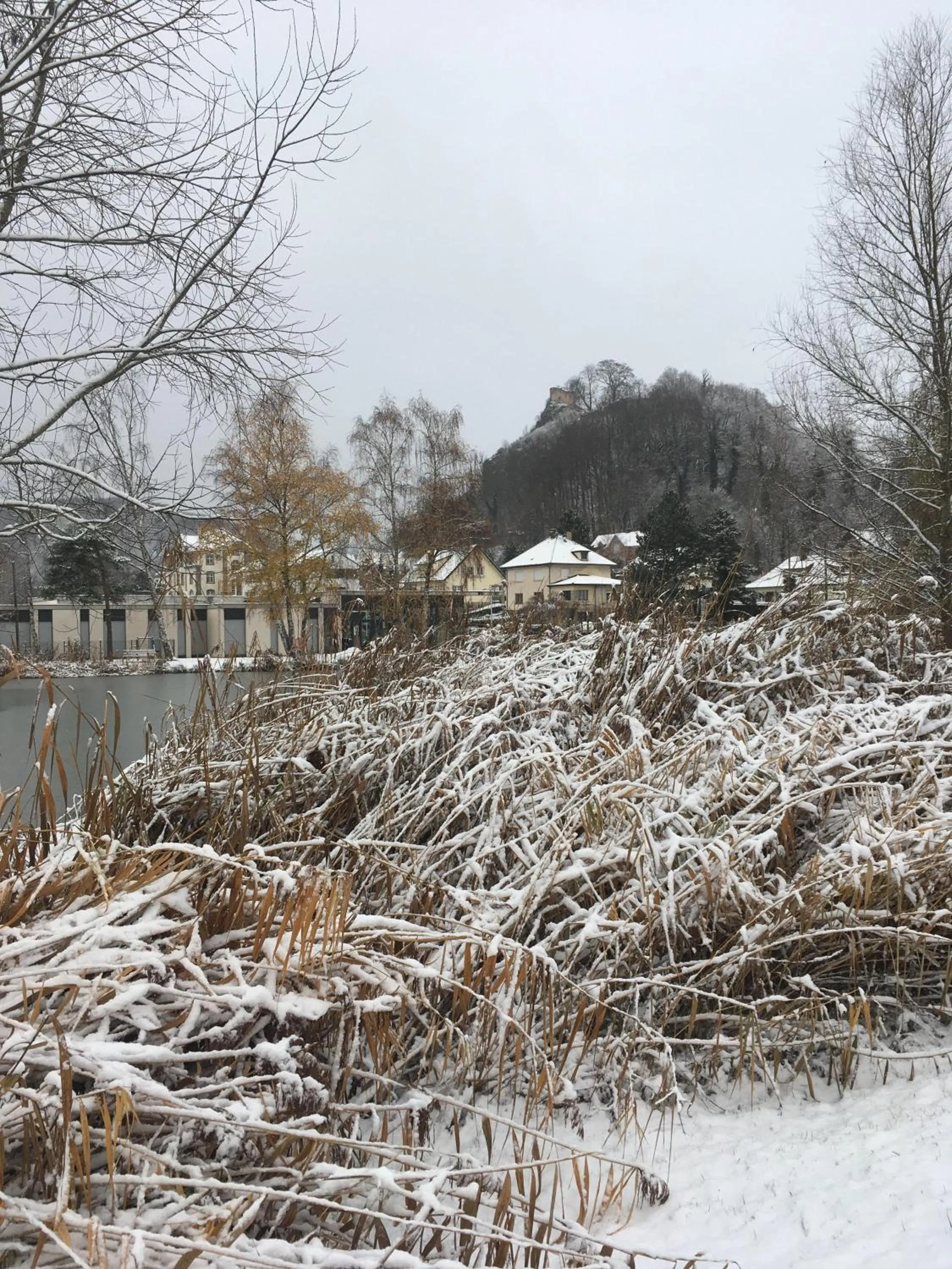 Activities in B&B de charme La Maison des 5 Temps