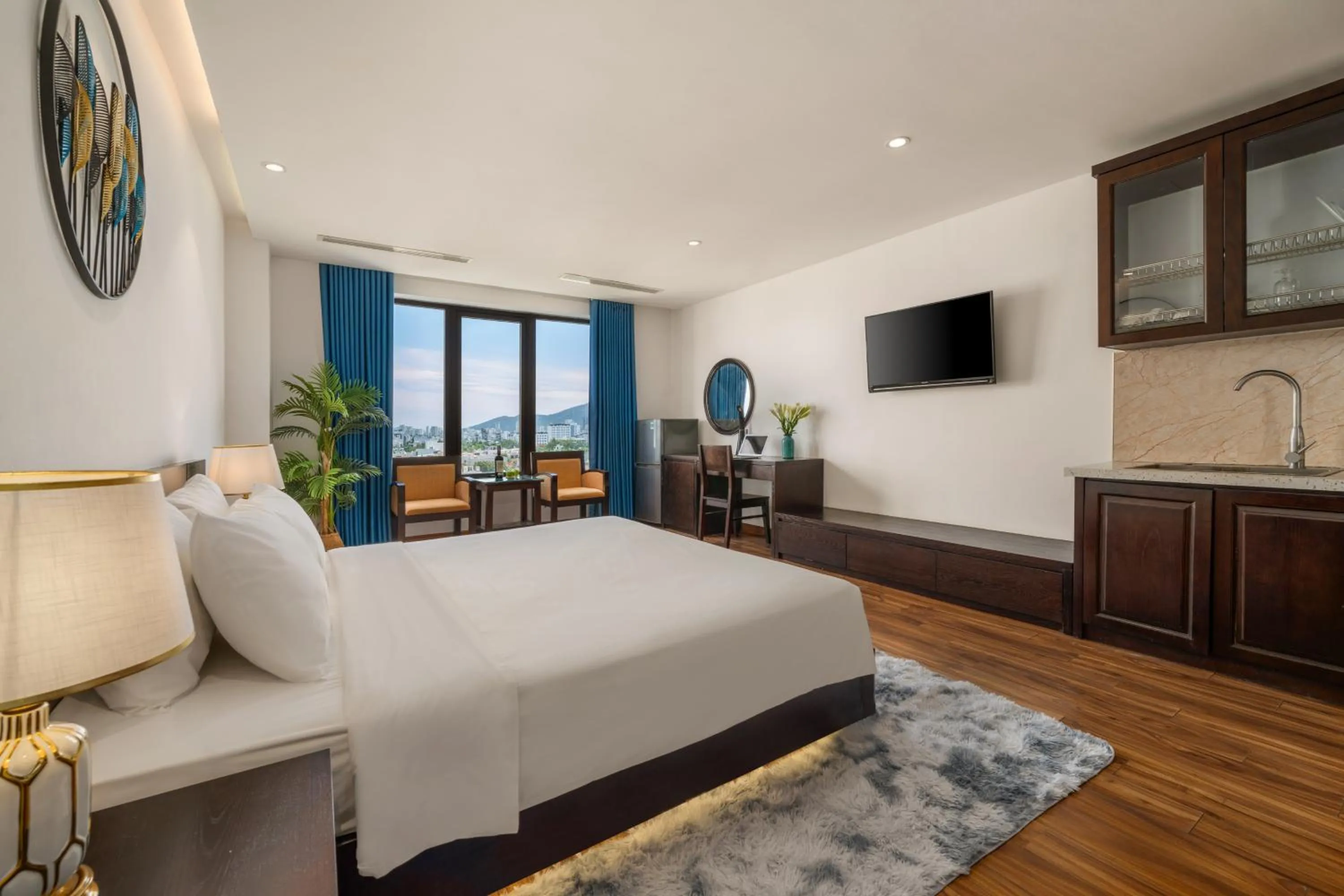 Day, Bed in Nostalgia Boutique Hotel