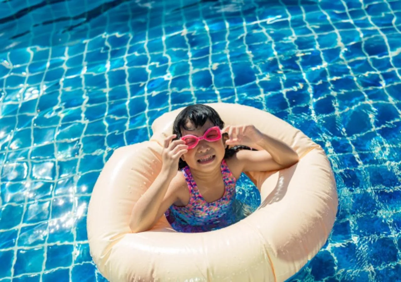 People in Nostalgia Boutique Hotel