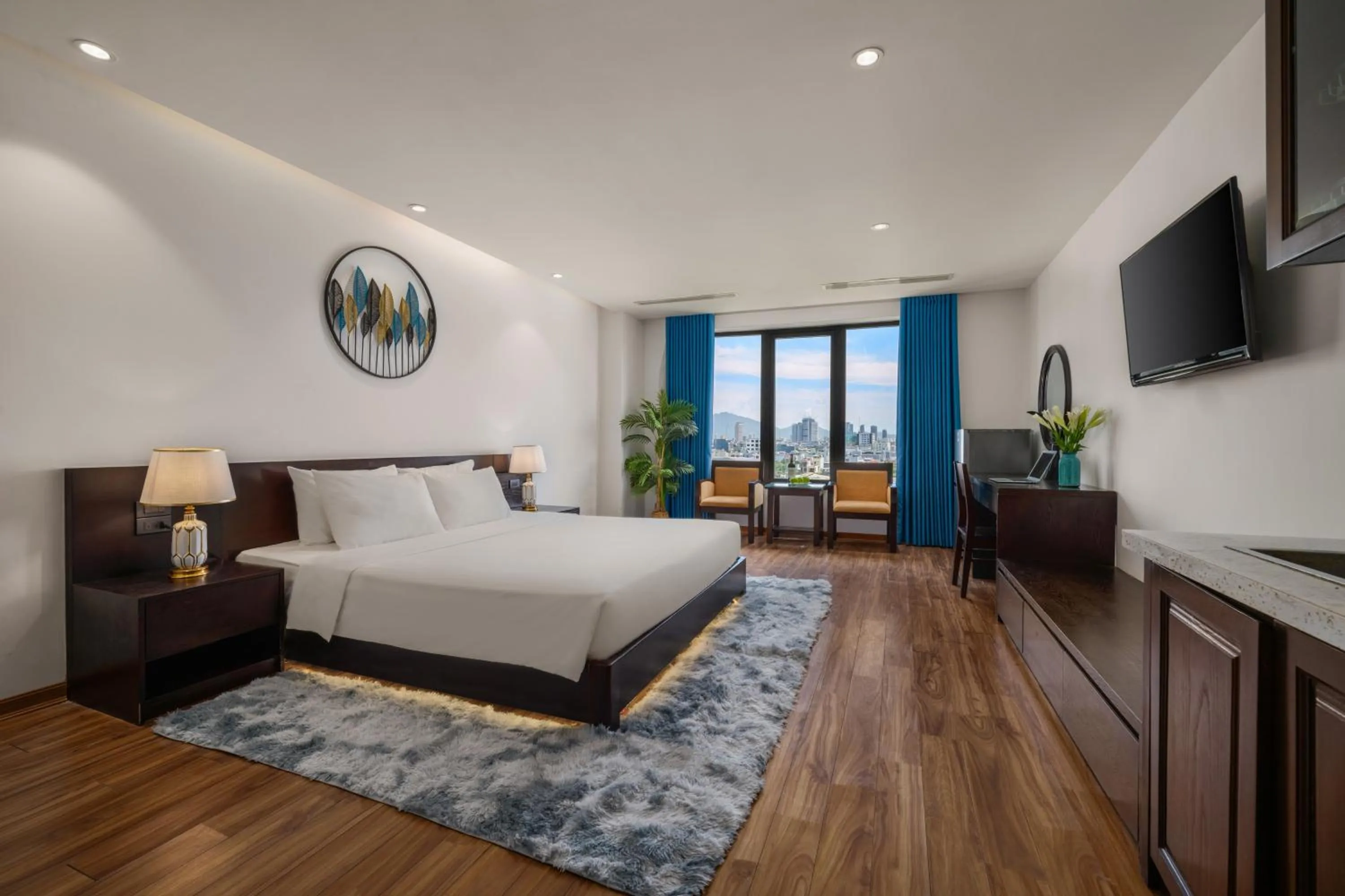 Bedroom, Bed in Nostalgia Boutique Hotel