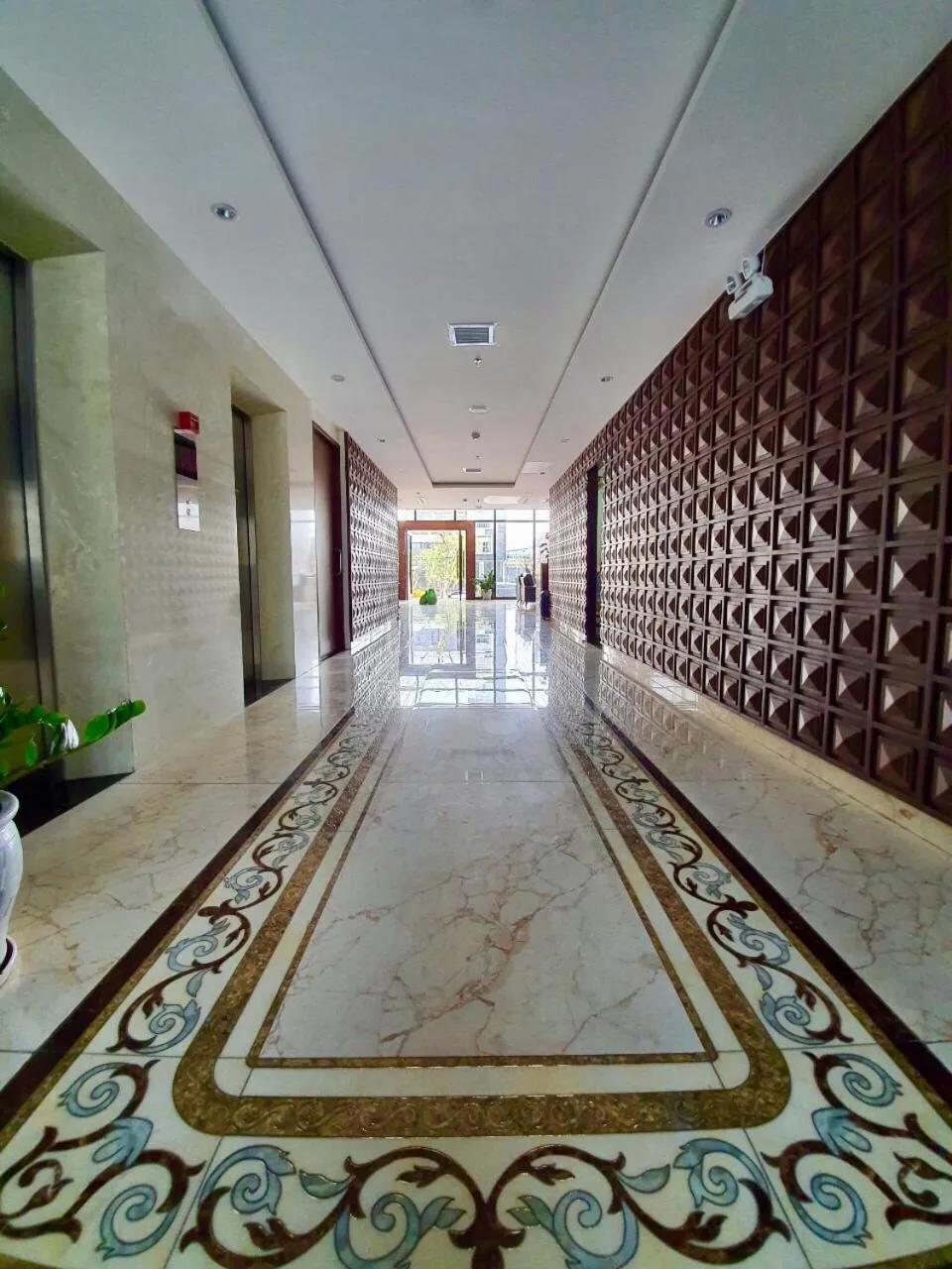 Massage in Nostalgia Boutique Hotel