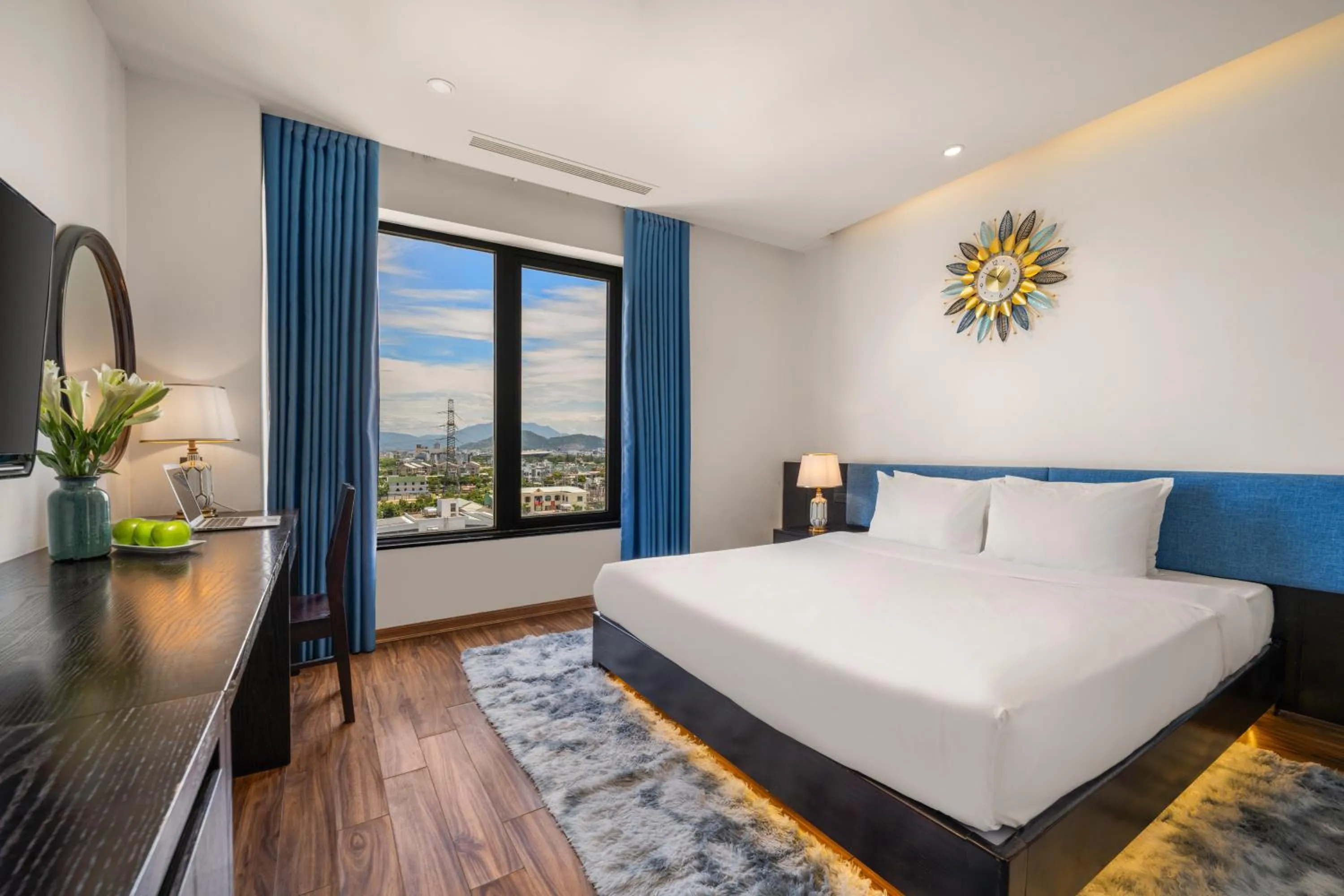 Bedroom, Bed in Nostalgia Boutique Hotel