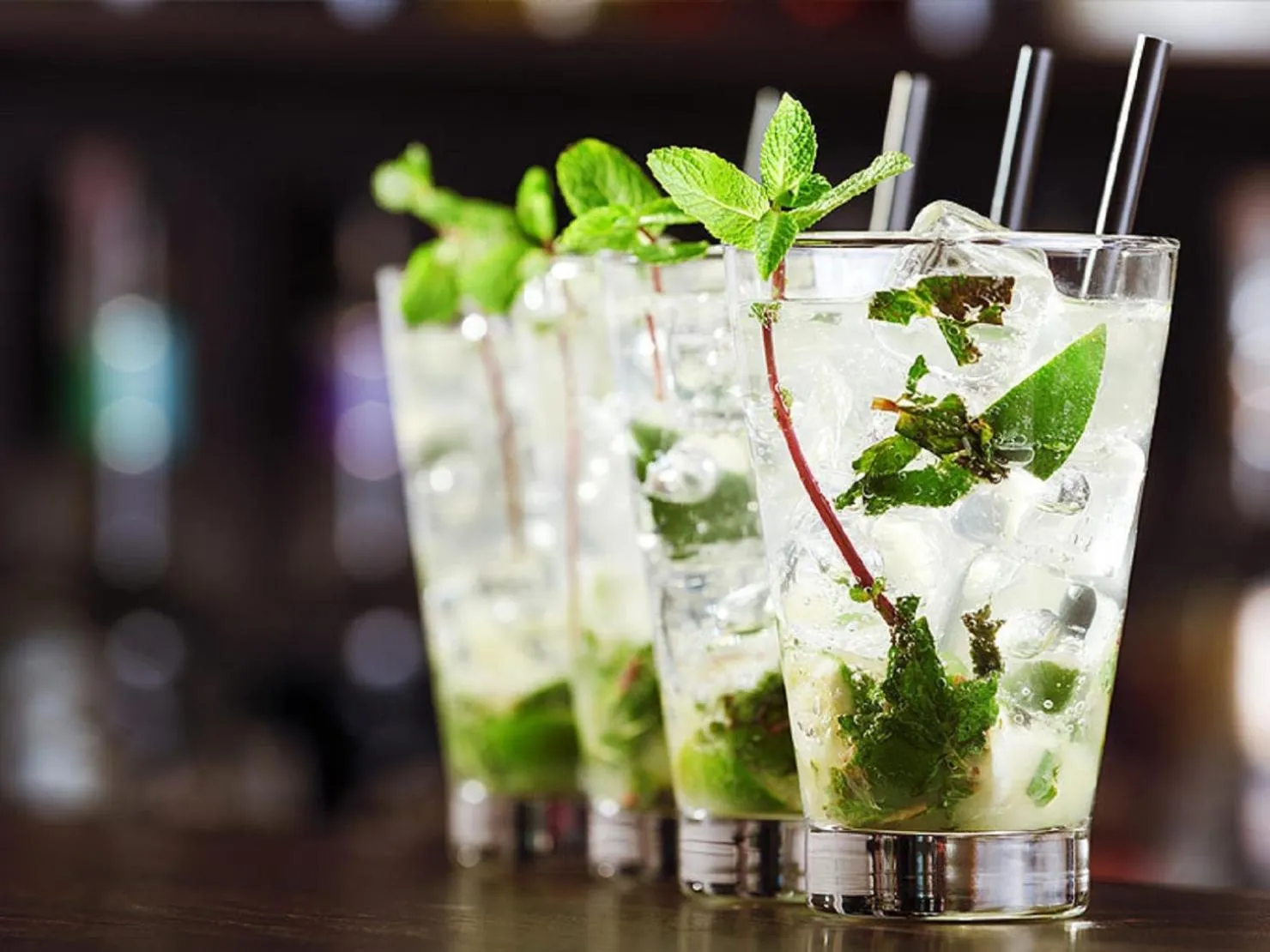 Restaurant/places to eat in New Wave