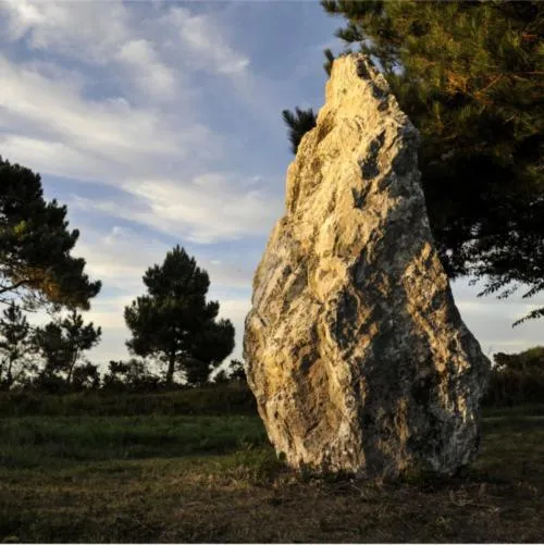 Decorative detail in Hôtel Restaurant Corto Maltese