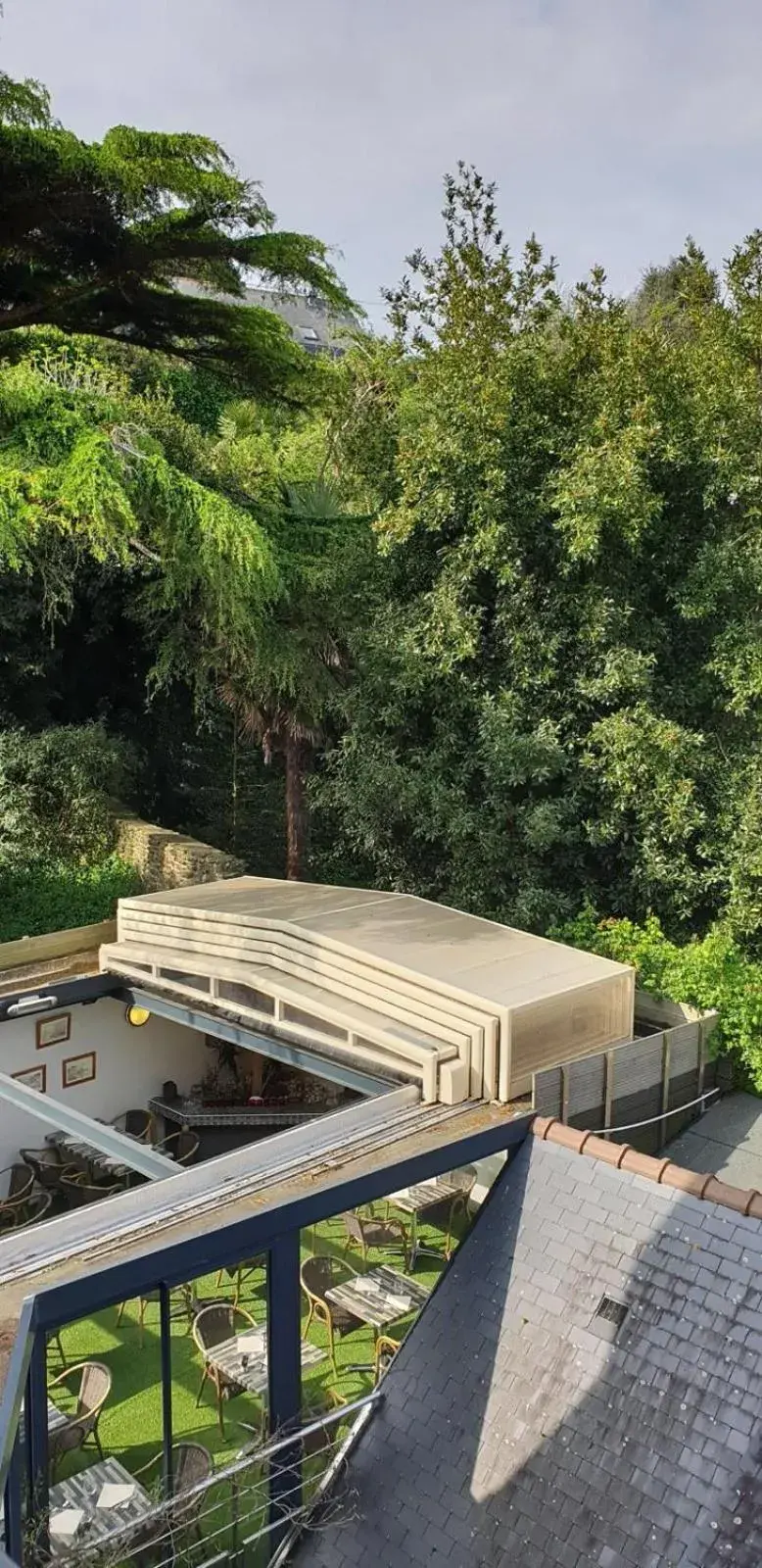 Hôtel Restaurant Corto Maltese Hôtel Restaurant Corto Maltese