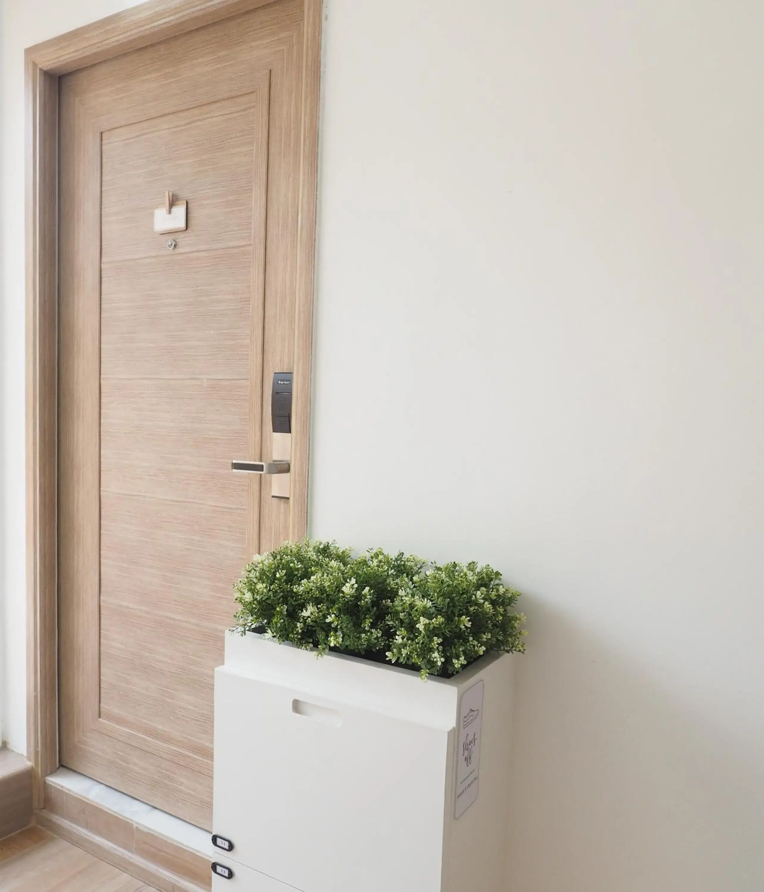 Bed in 4-Bed Female Dormitory Room in Nornnuea @ Inthanon Bed in 4-Bed Female Dormitory Room in Nornnuea @ Inthanon