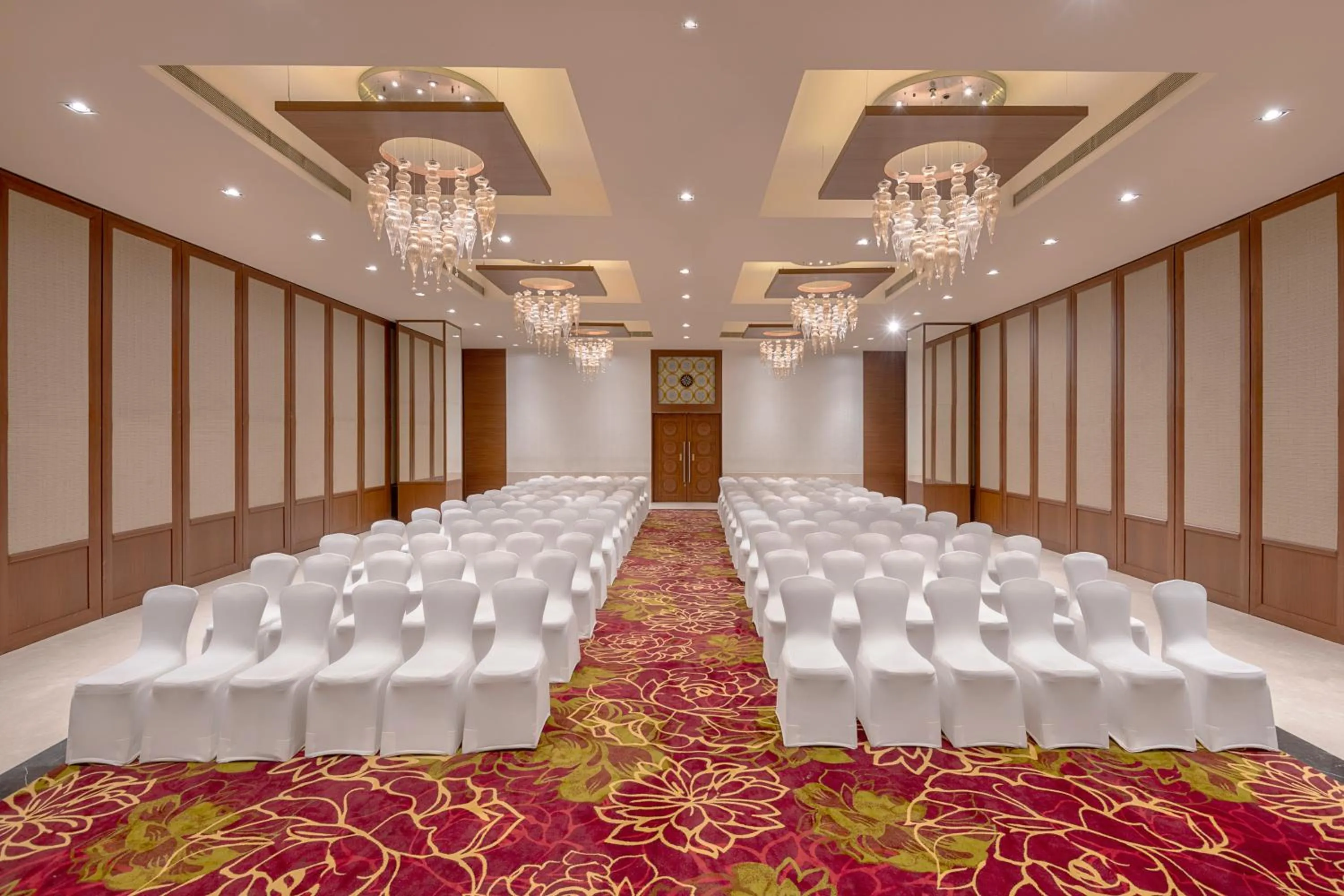 Banquet/Function facilities in Radisson Salem