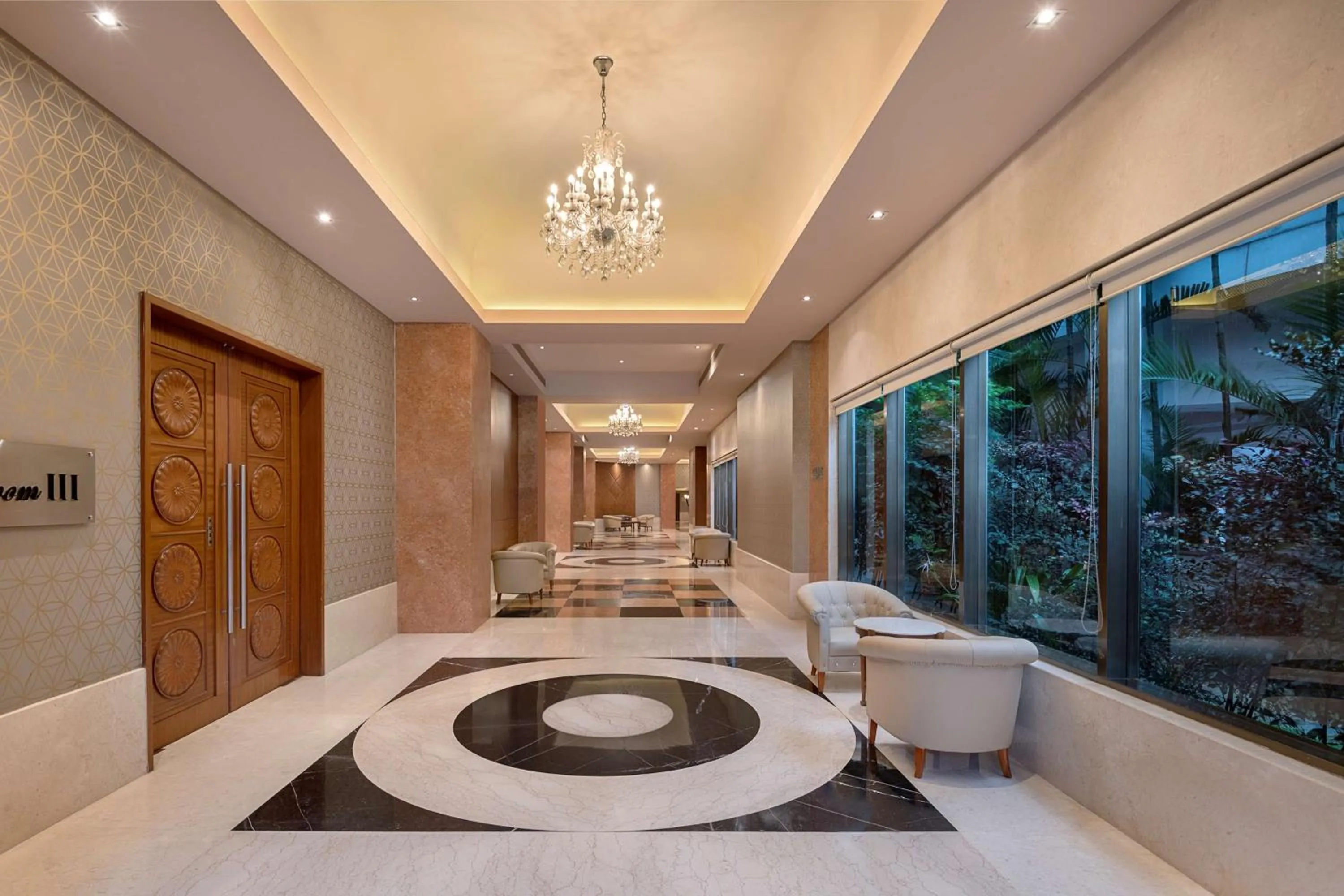 wedding in Radisson Salem