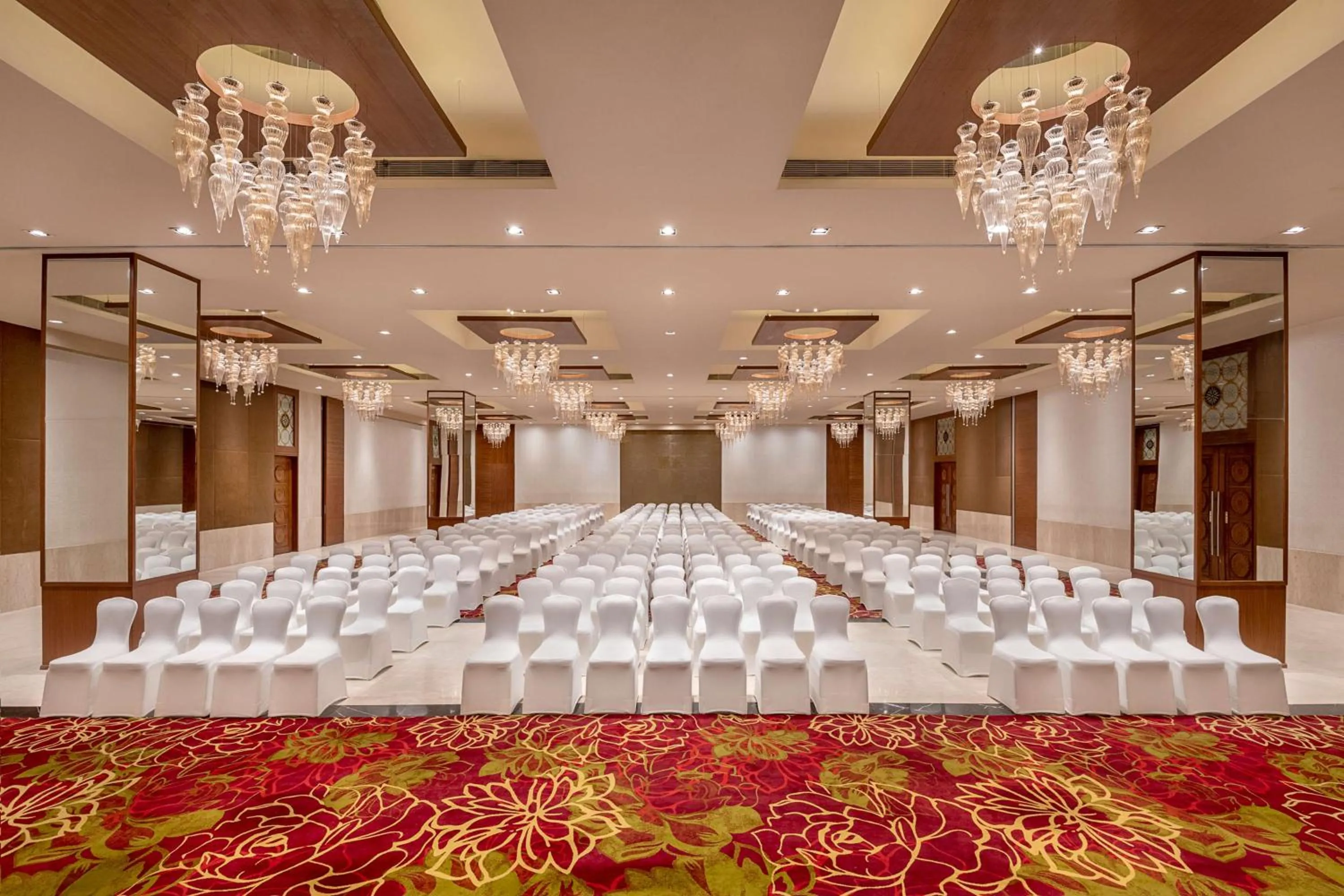 Banquet/Function facilities in Radisson Salem
