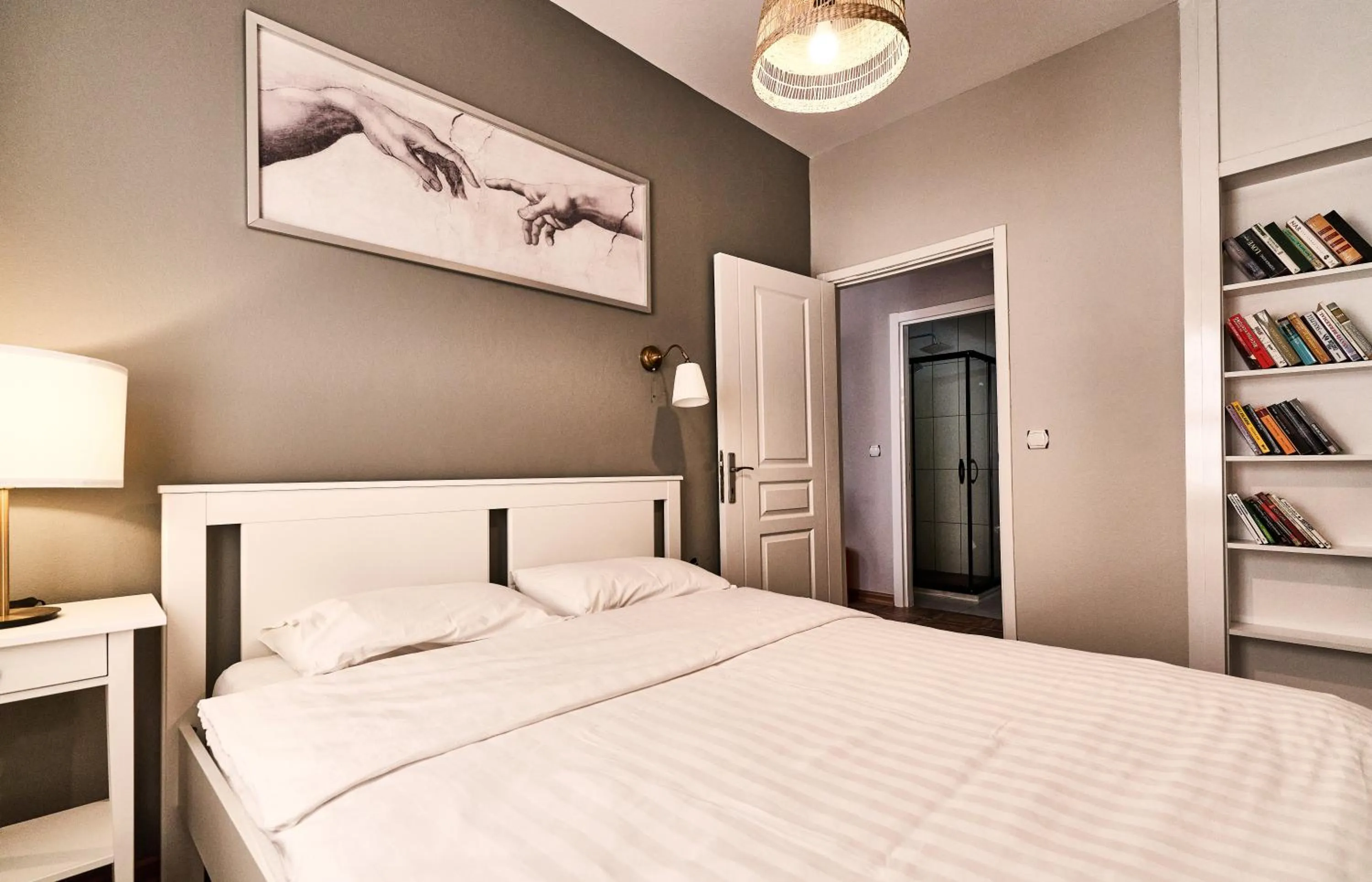 Apartment in Cicerone Apart