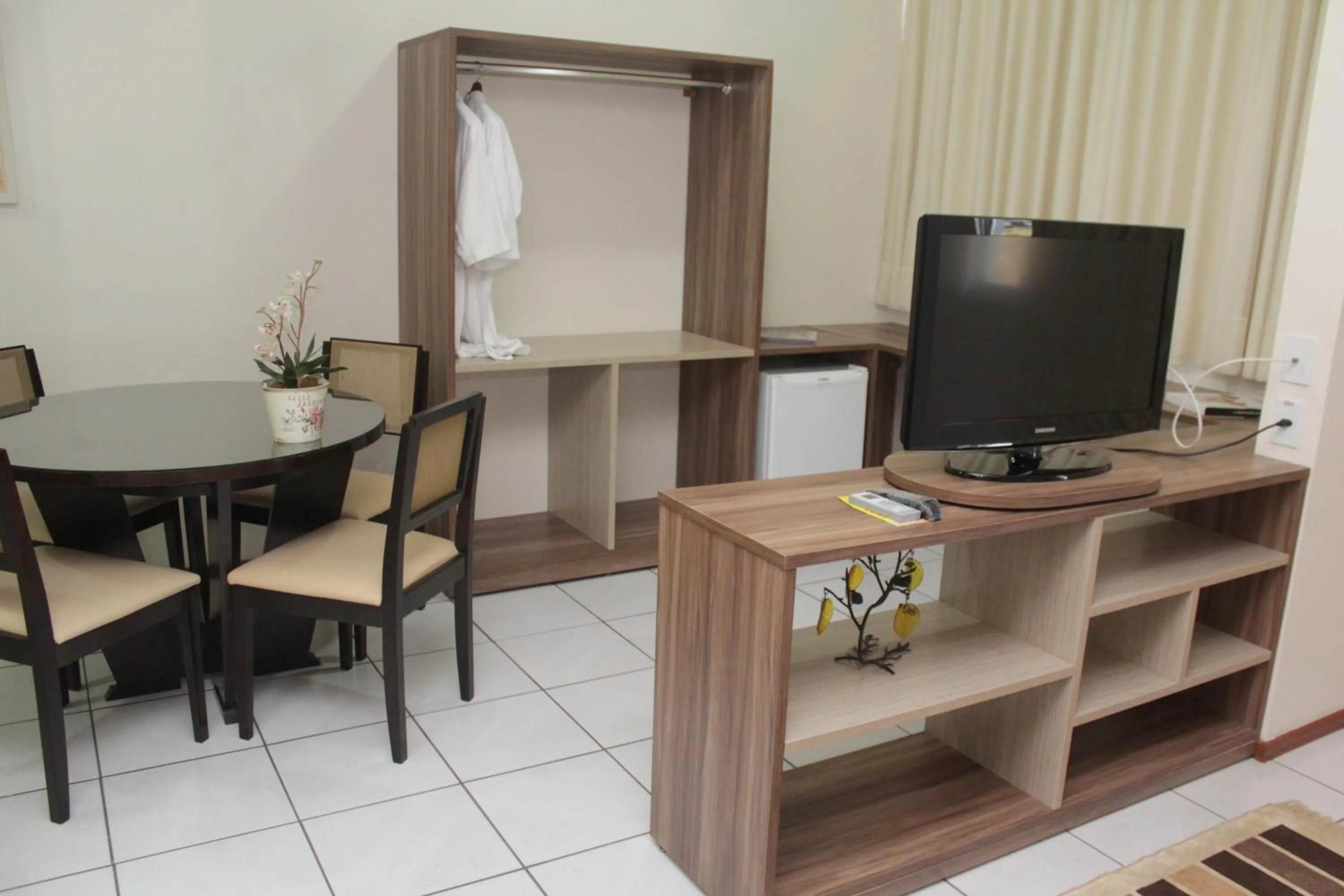 Decorative detail in Hotel del Príncipe