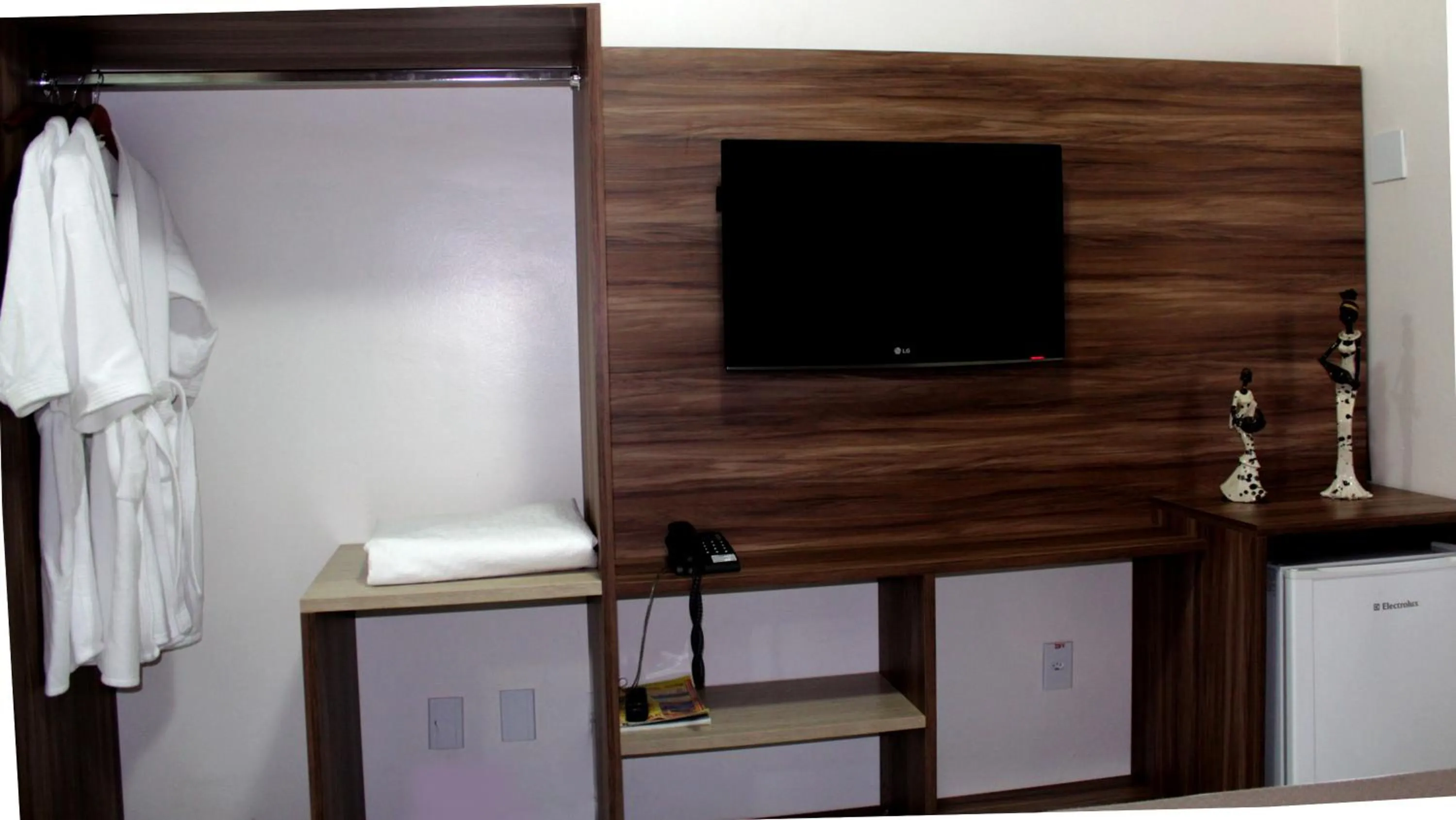 Decorative detail in Hotel del Príncipe