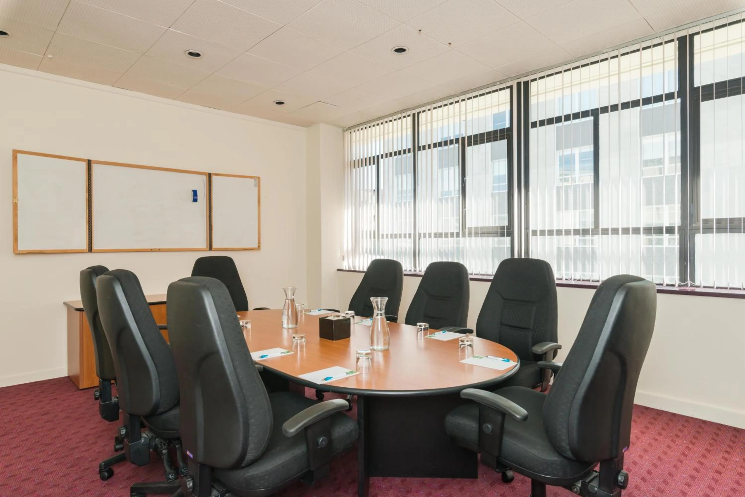 Meeting/conference room in Scenic Hotel Southern Cross