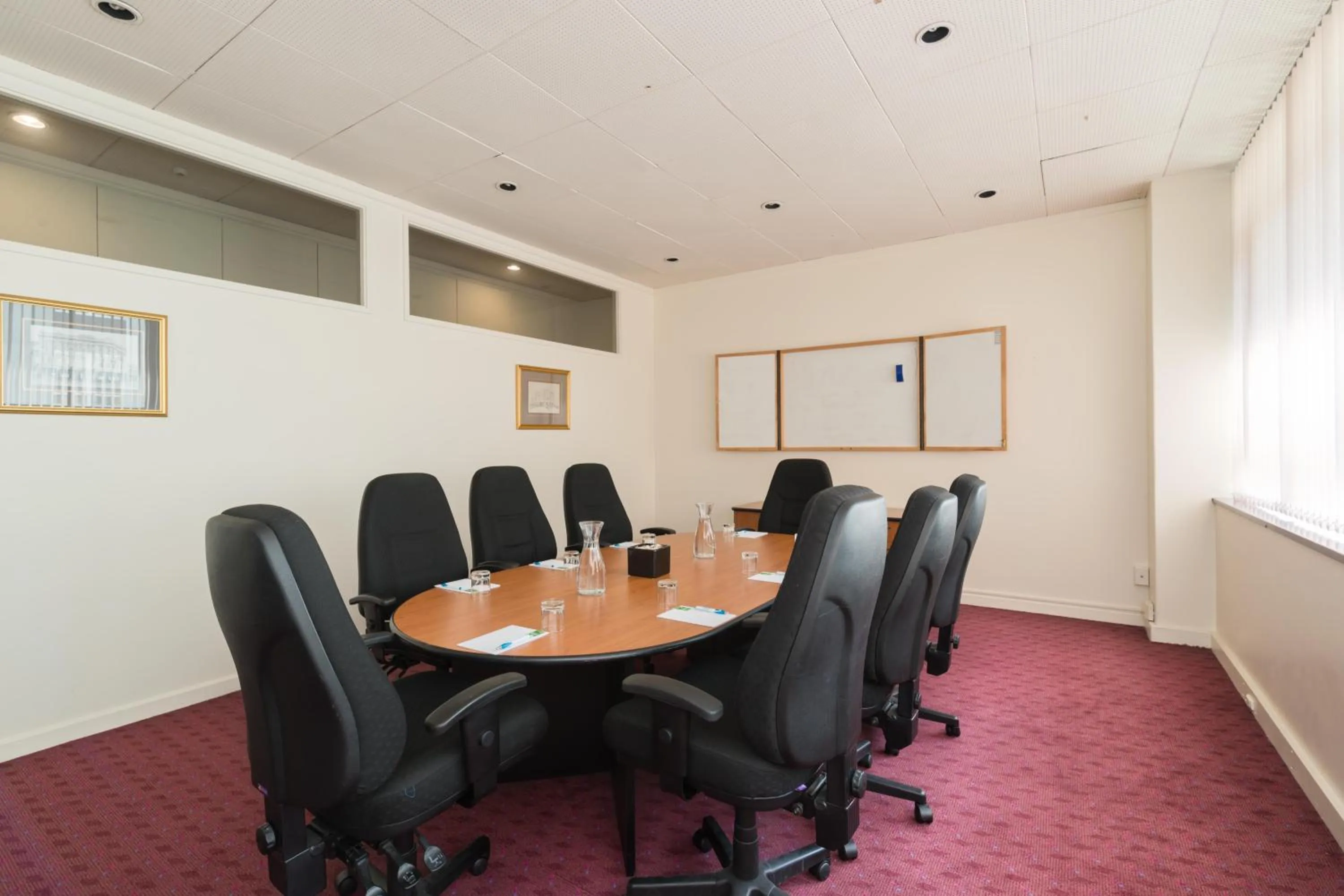Meeting/conference room in Scenic Hotel Southern Cross