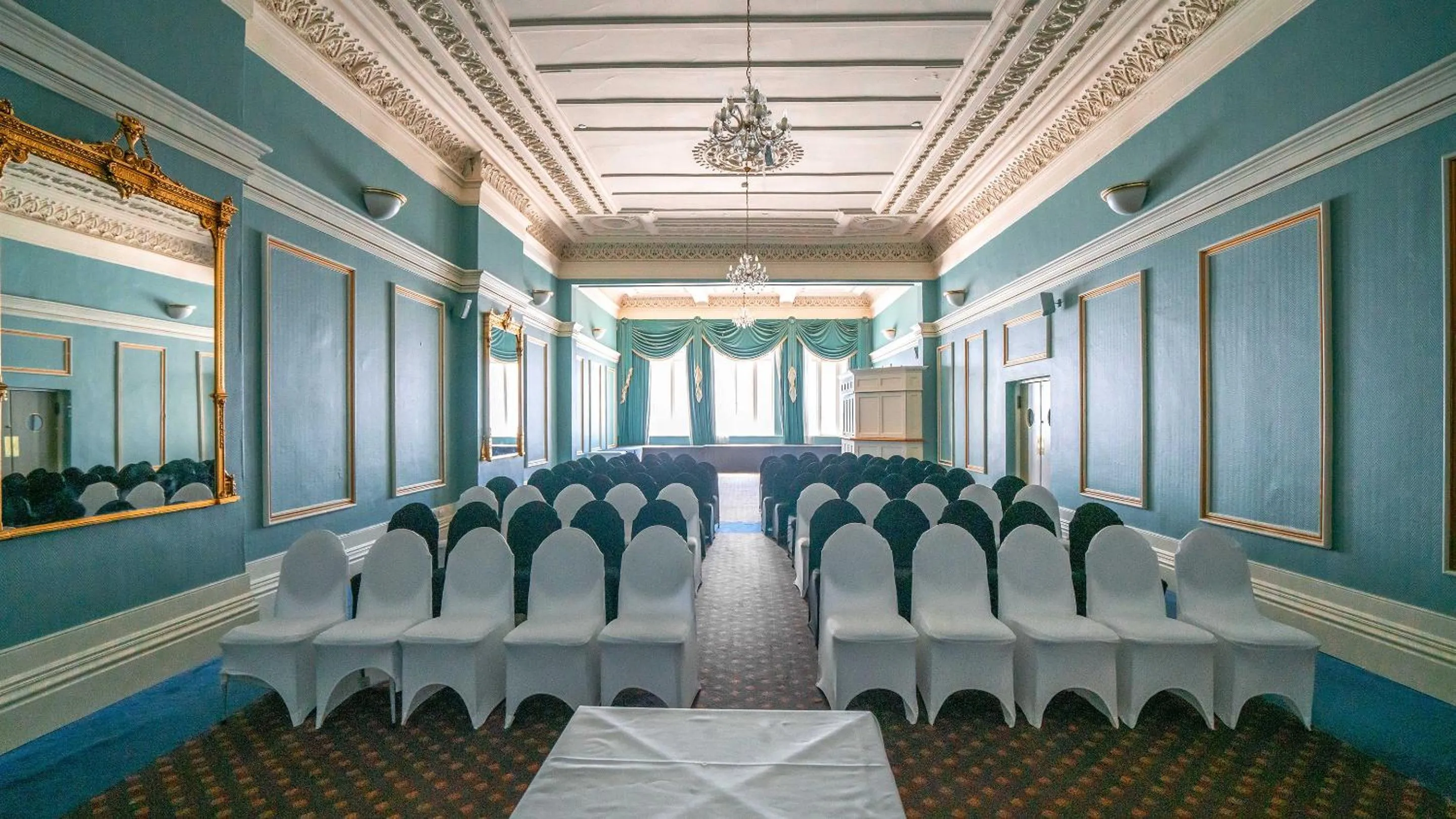 Business facilities in Scenic Hotel Southern Cross