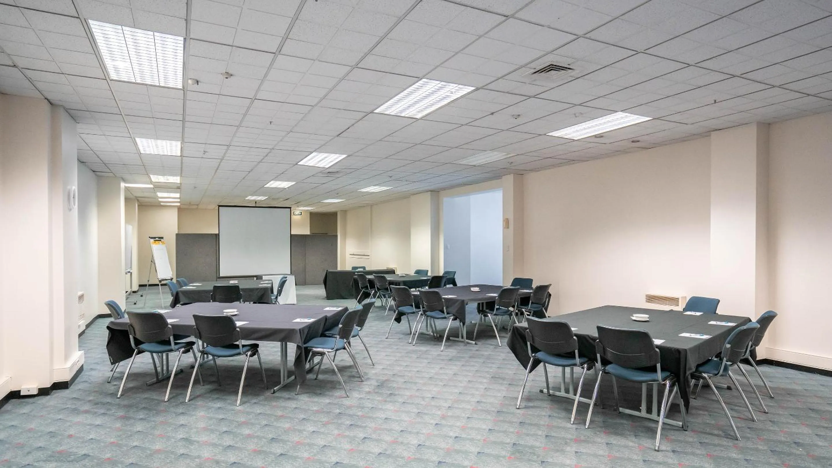 Business facilities in Scenic Hotel Southern Cross