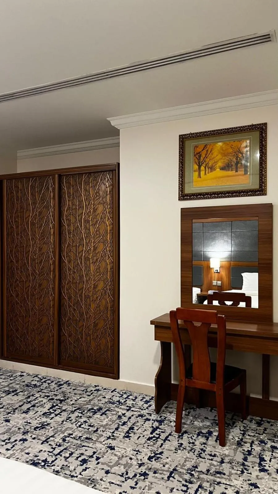 Grandeur East فخامة الشرق للشقق المخدومة