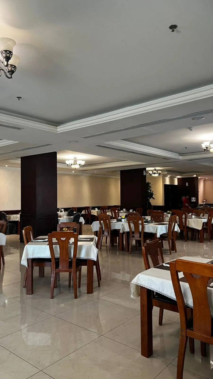 Grandeur East فخامة الشرق للشقق المخدومة