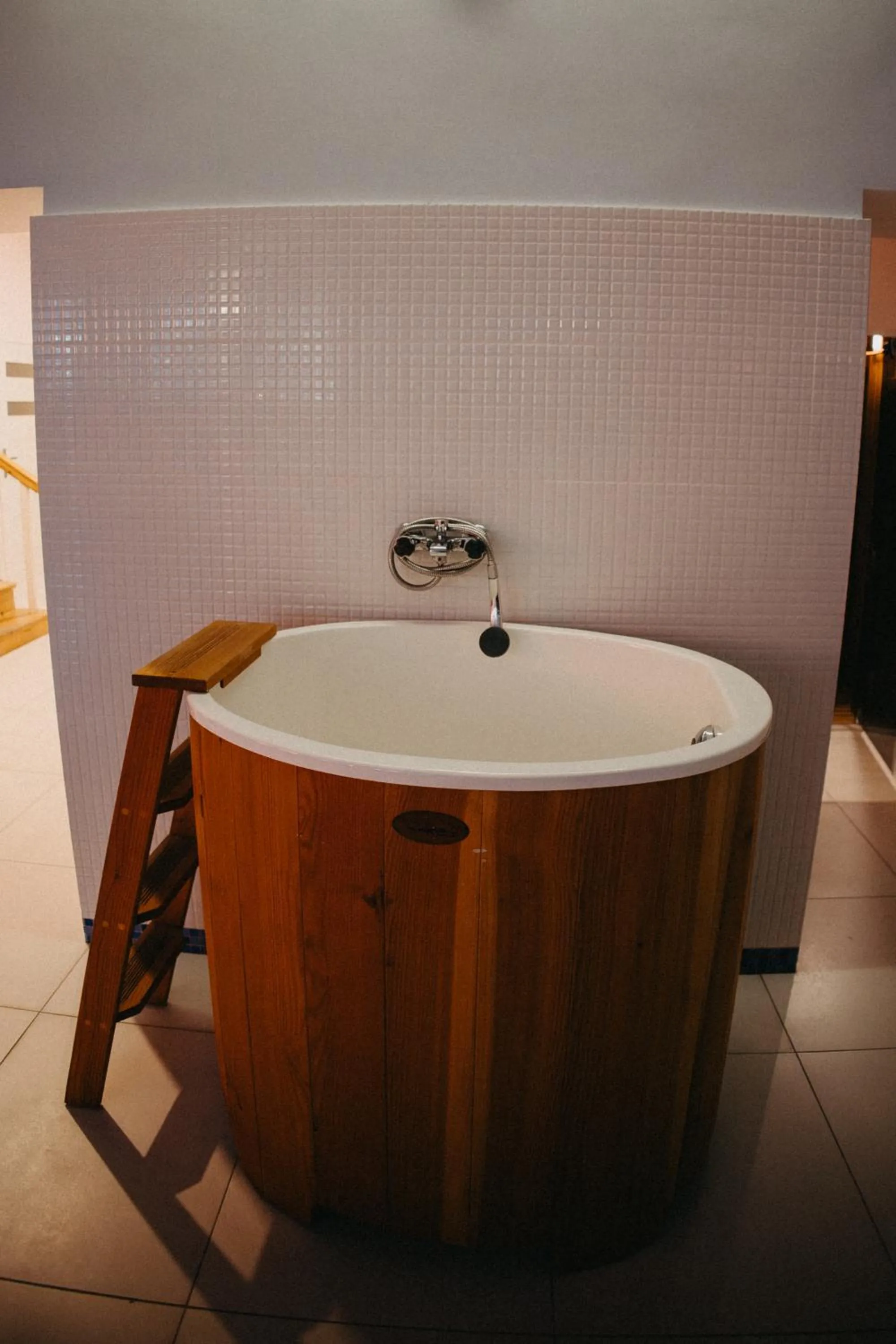 Spa and wellness centre/facilities in Resort Niegocin