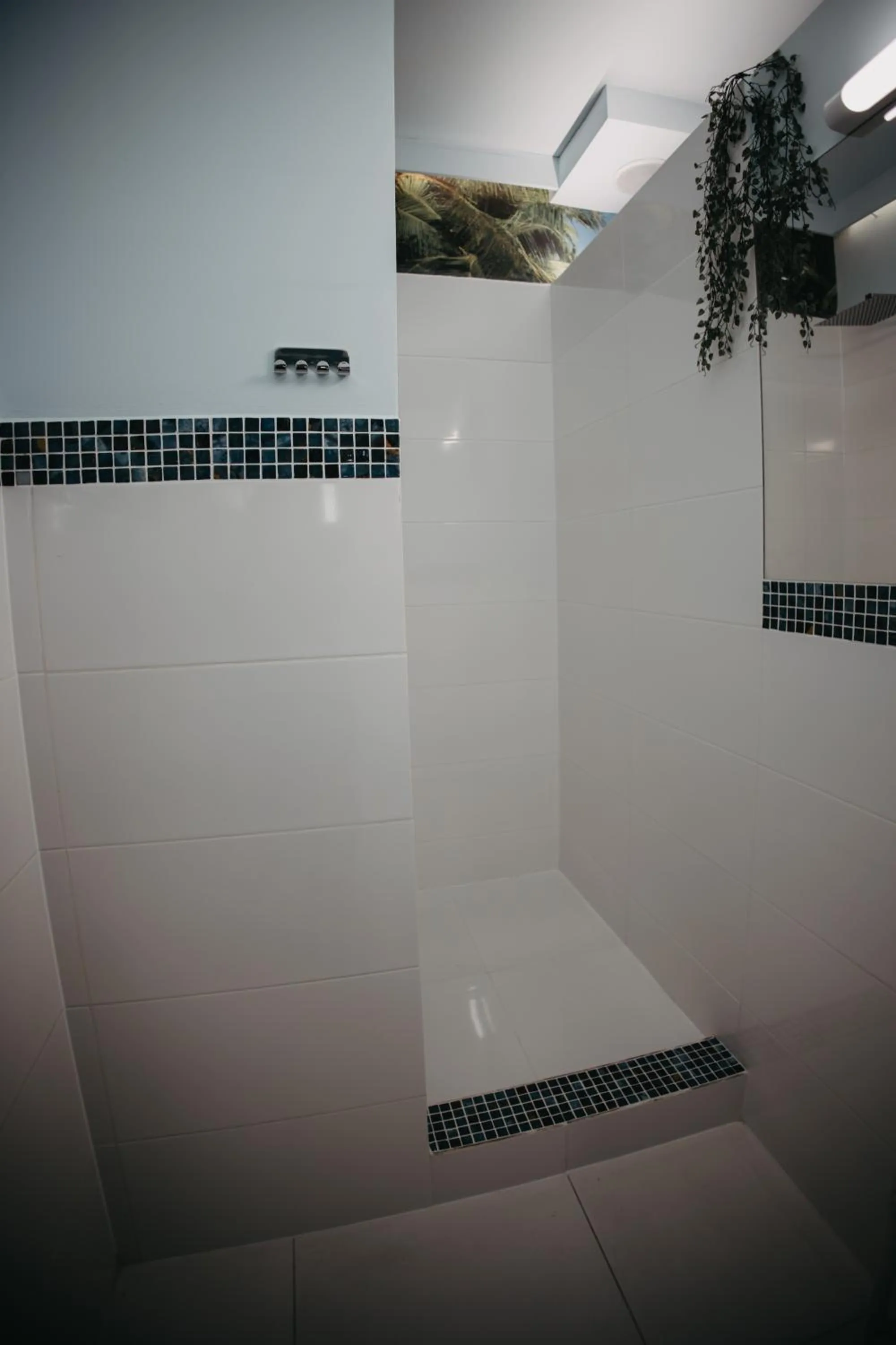 Spa and wellness centre/facilities in Resort Niegocin