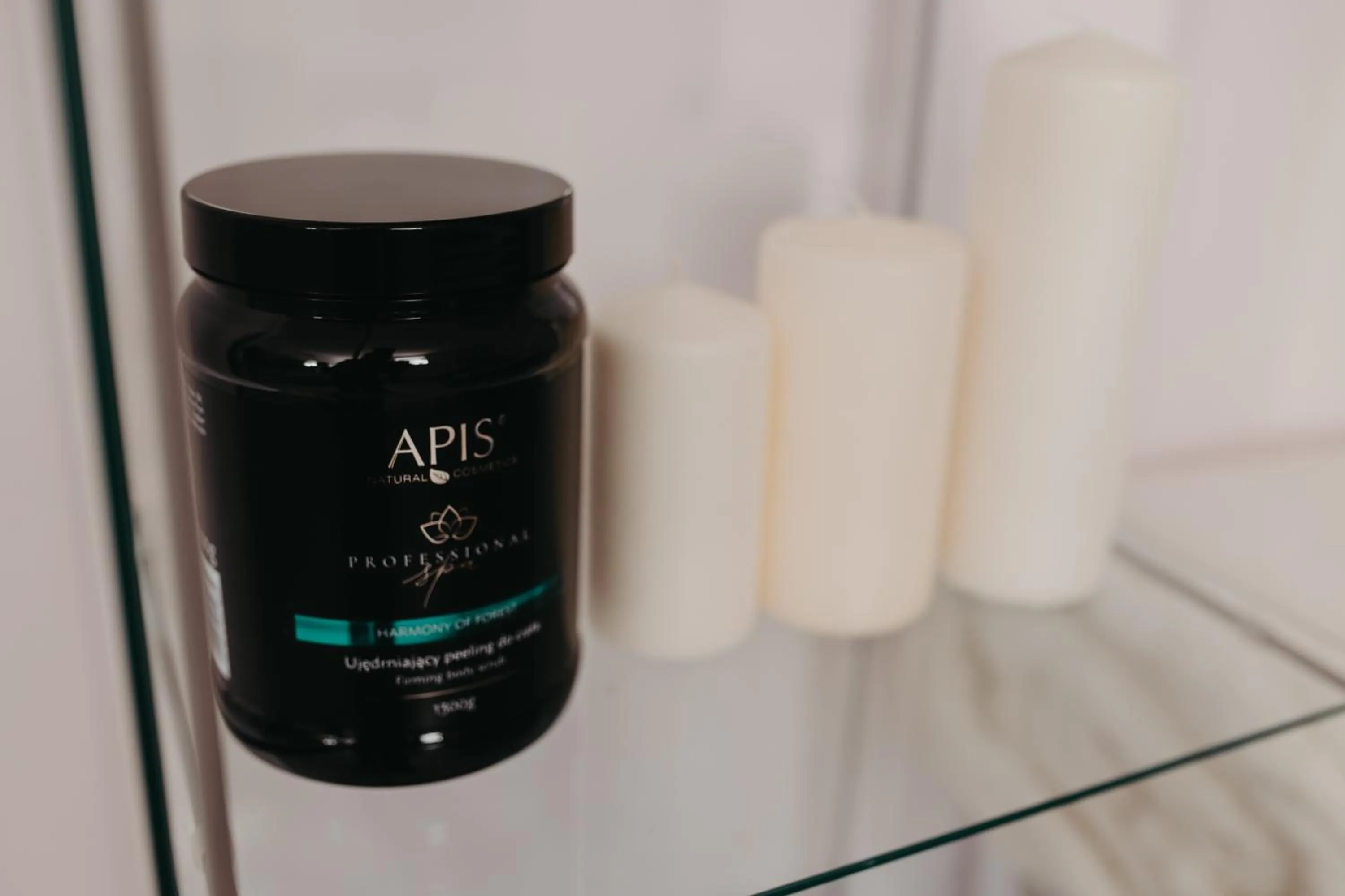 Spa and wellness centre/facilities in Resort Niegocin