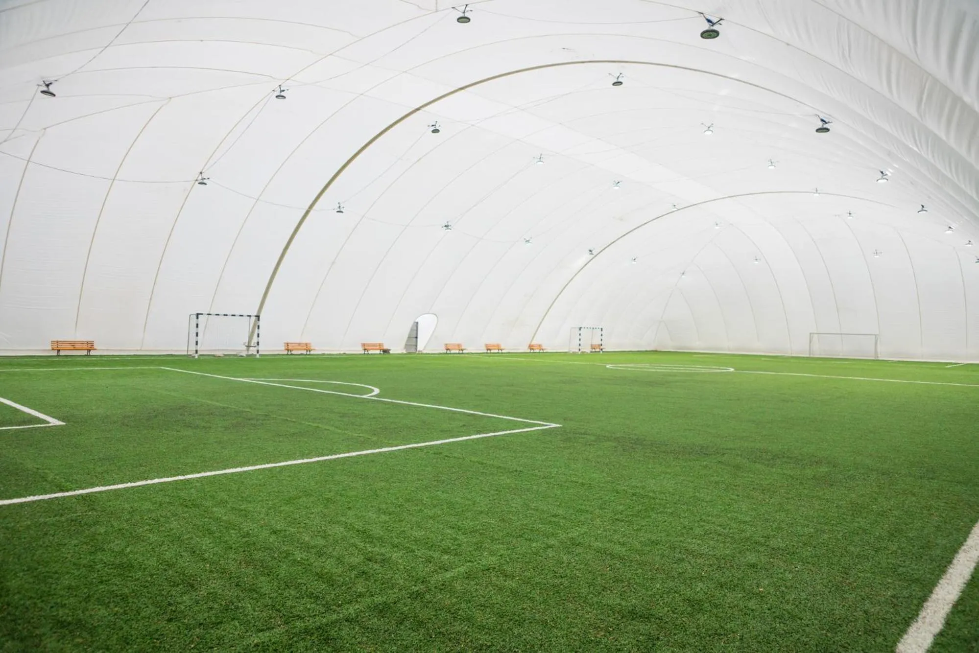 Activities in Resort Niegocin