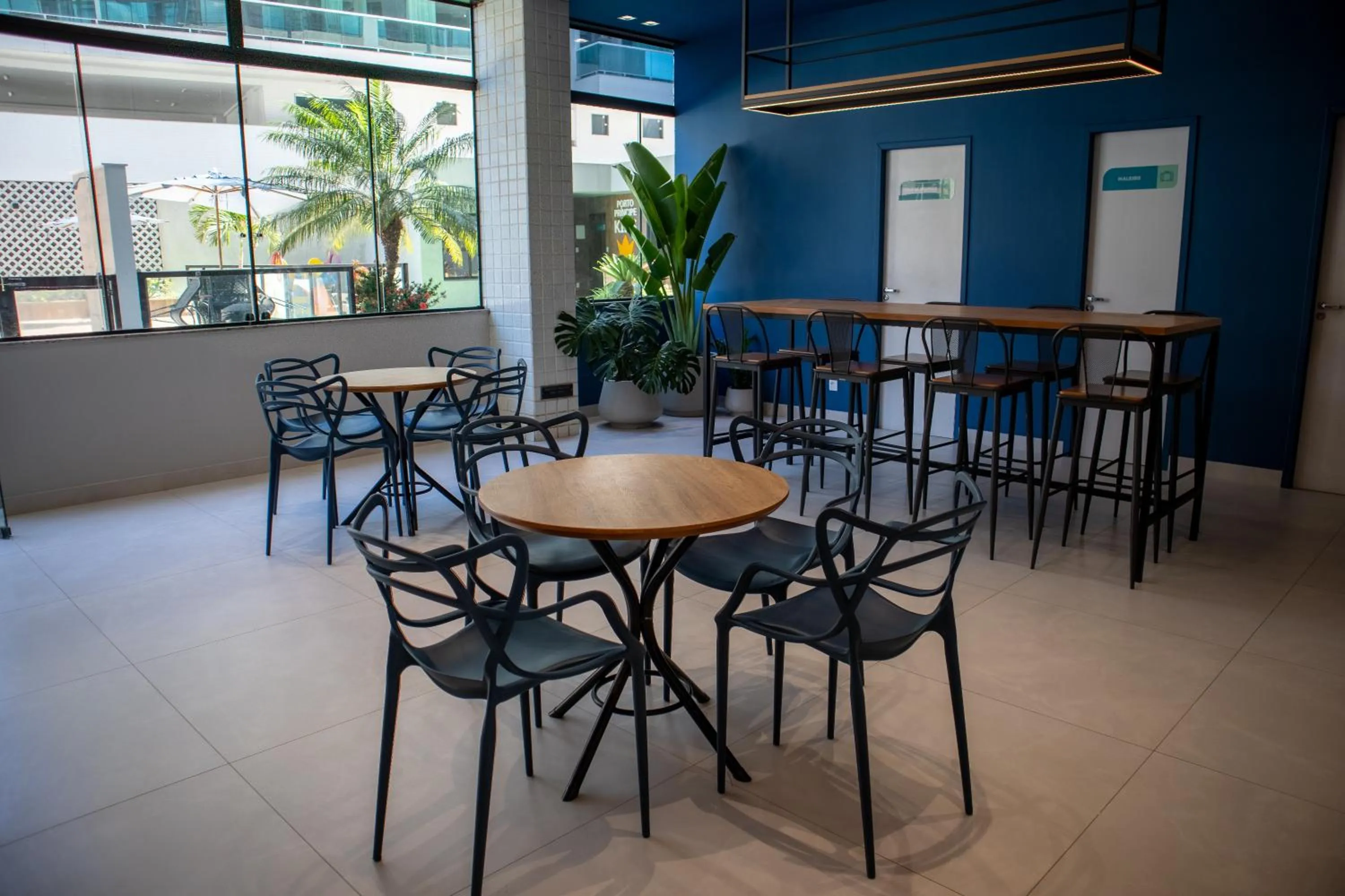 Apart Hotel Porto Príncipe