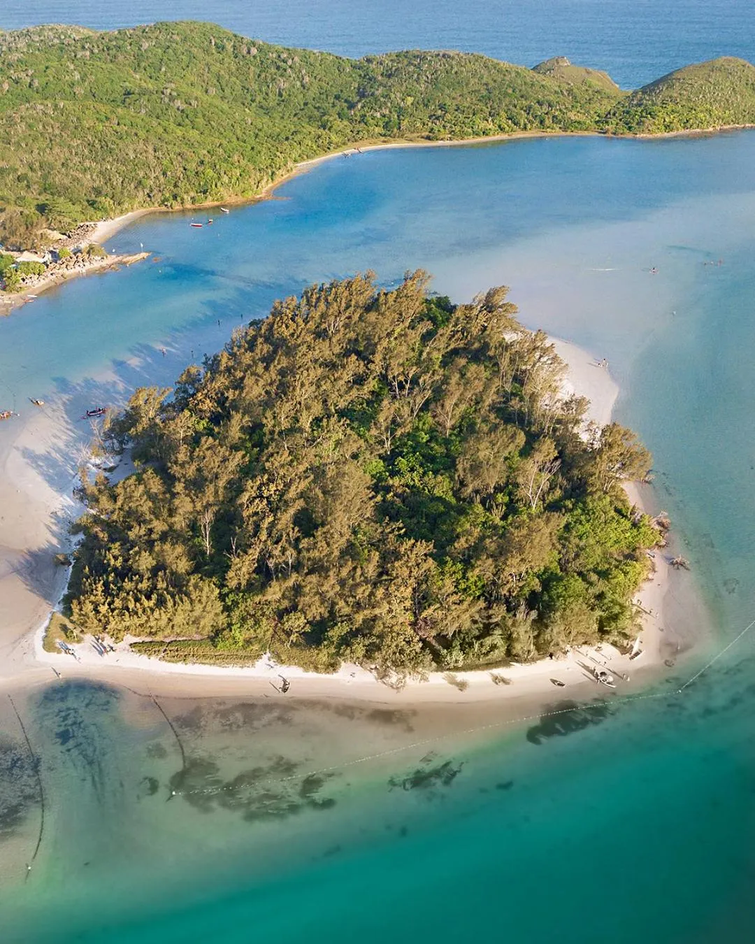 Off site in Apart Hotel Porto Príncipe