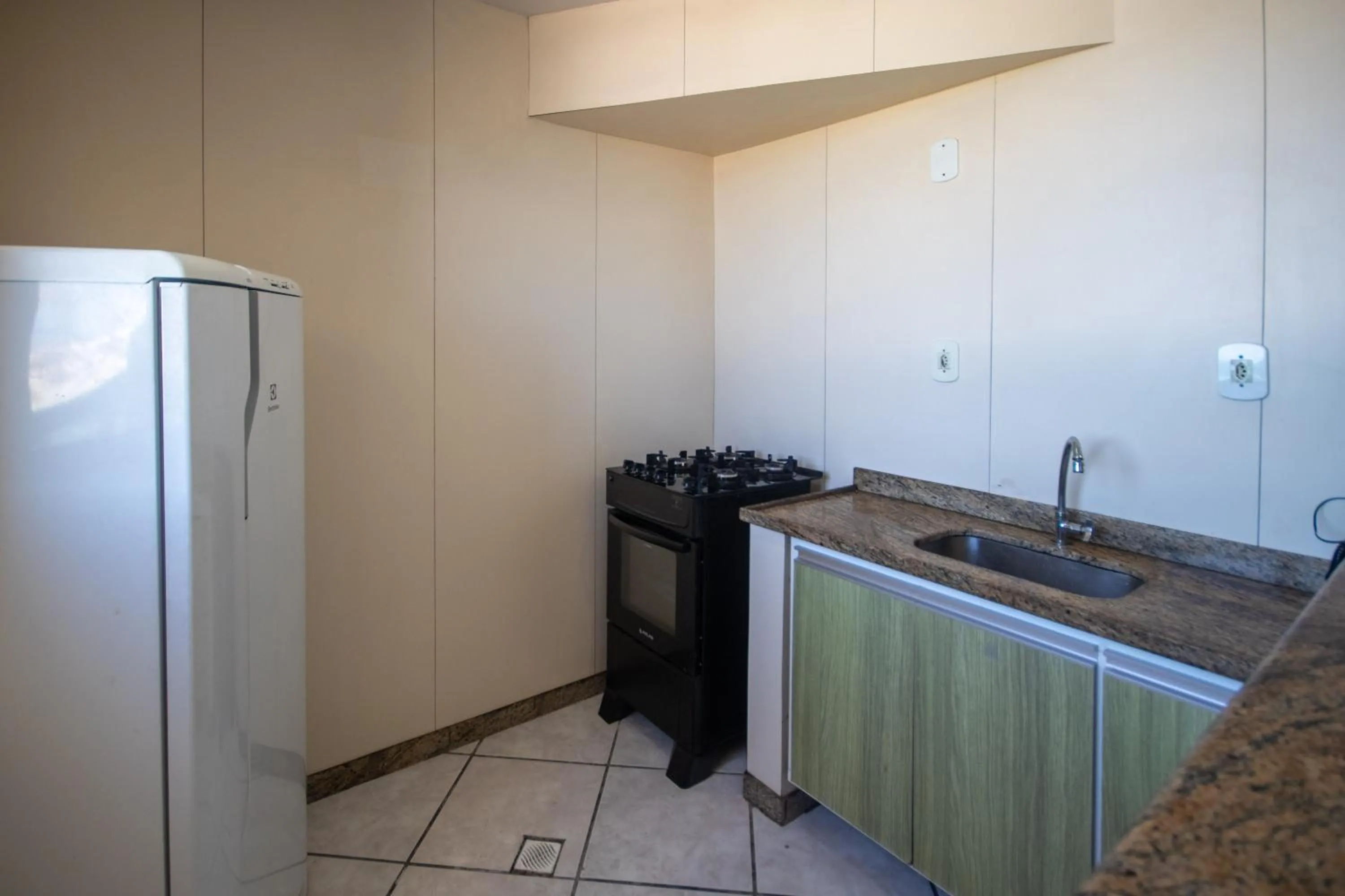 Apart Hotel Porto Príncipe