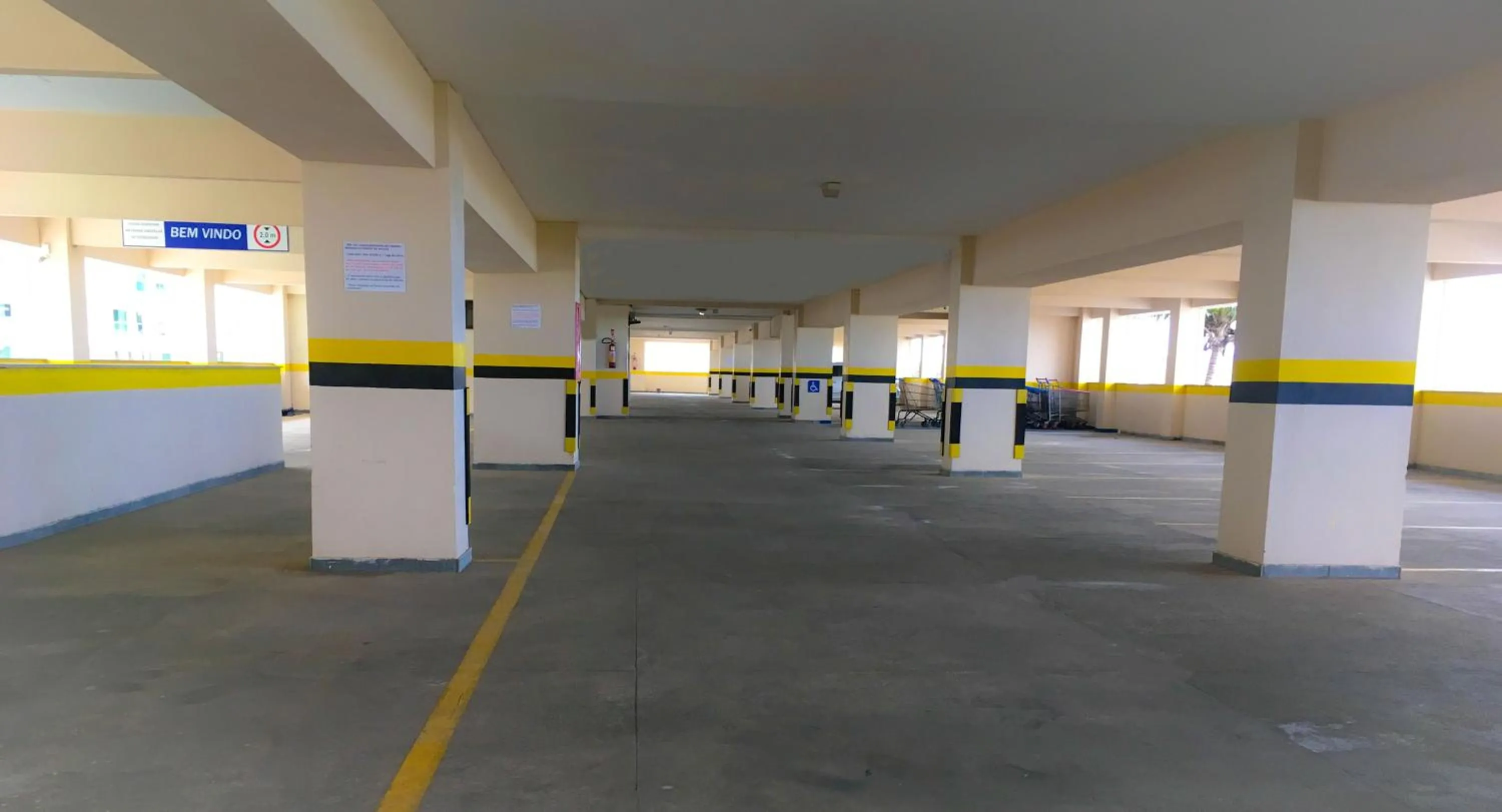 Other in Apart Hotel Porto Príncipe