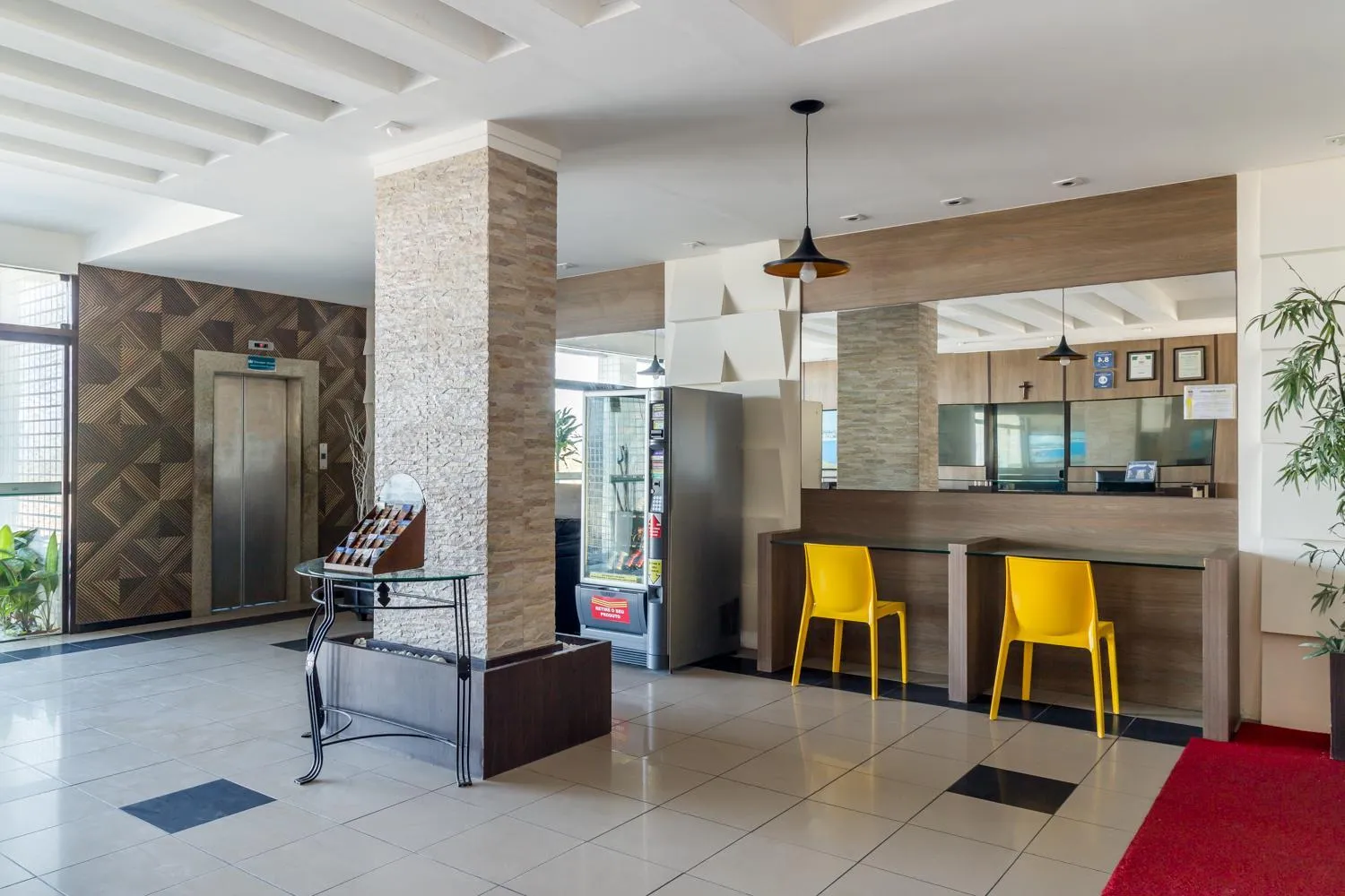 Apart Hotel Porto Príncipe