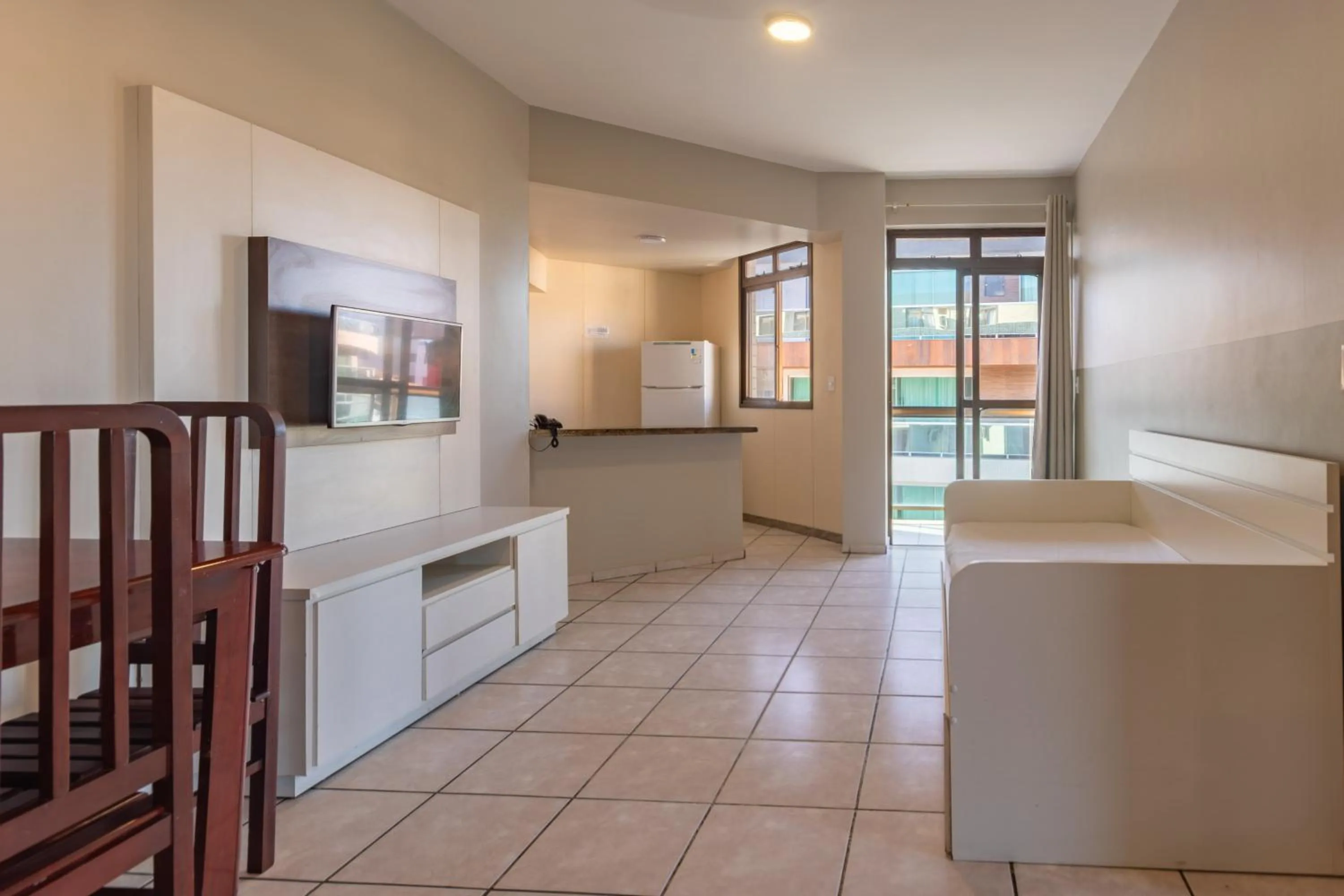 Apart Hotel Porto Príncipe