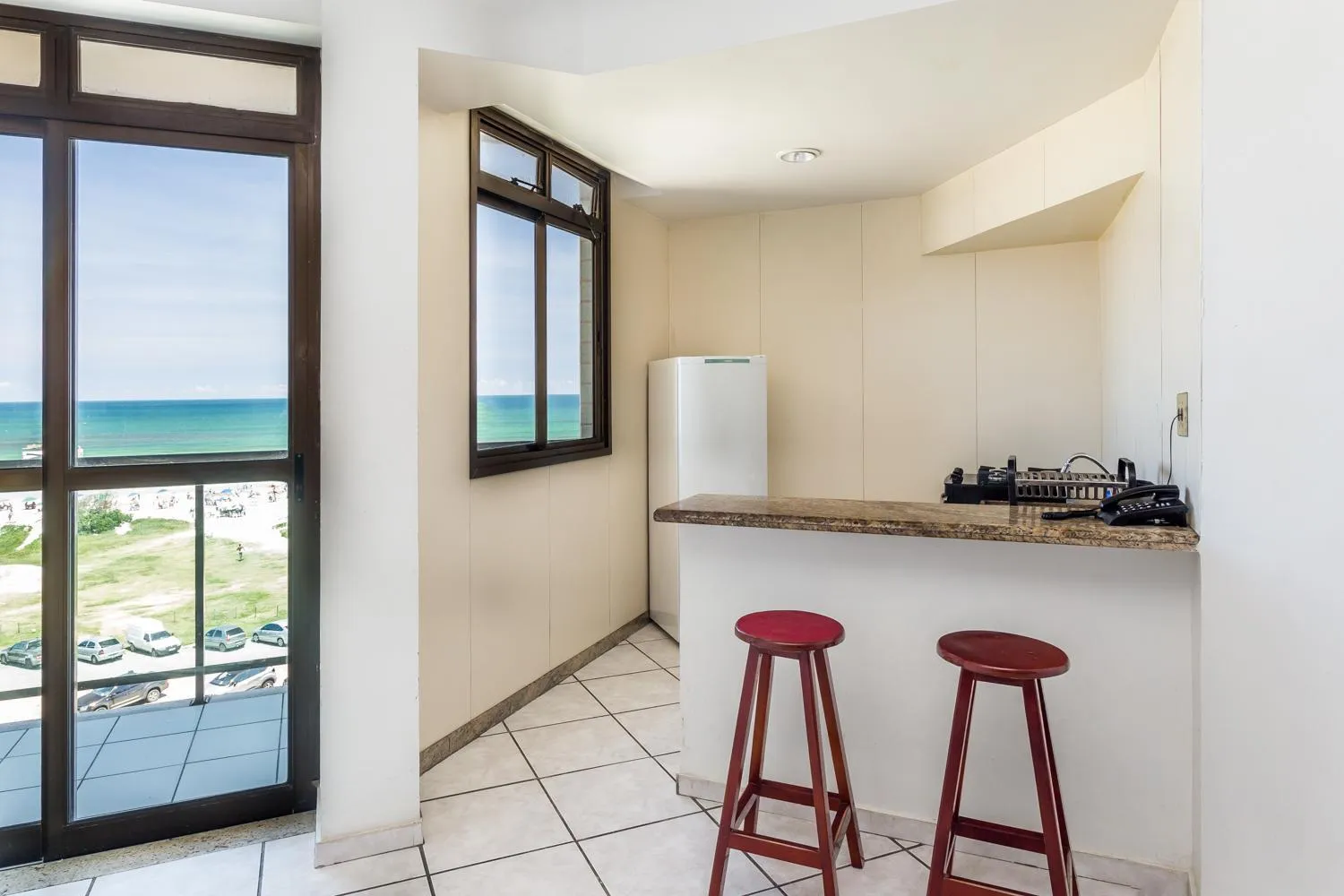 Apart Hotel Porto Príncipe