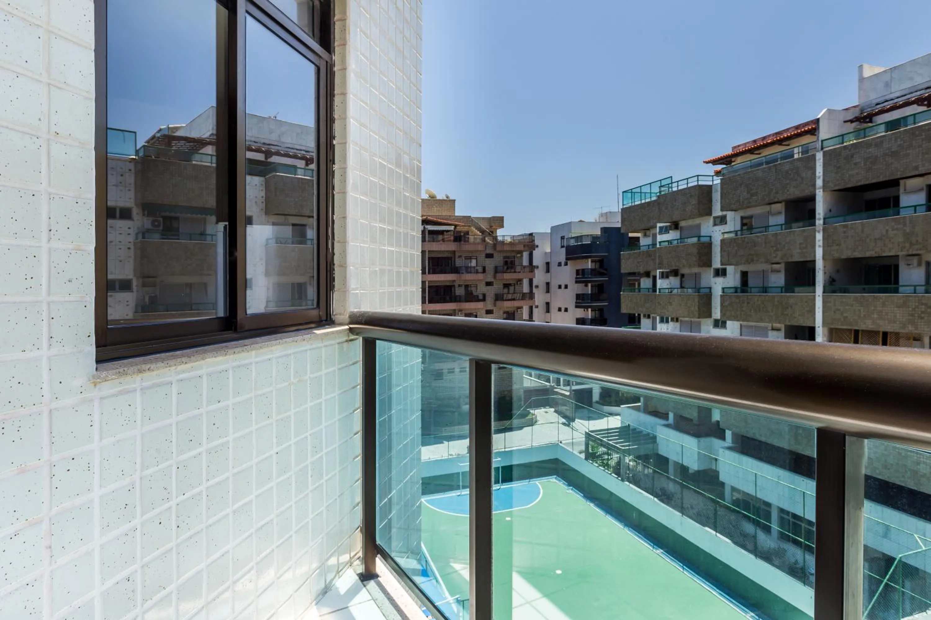 Apart Hotel Porto Príncipe