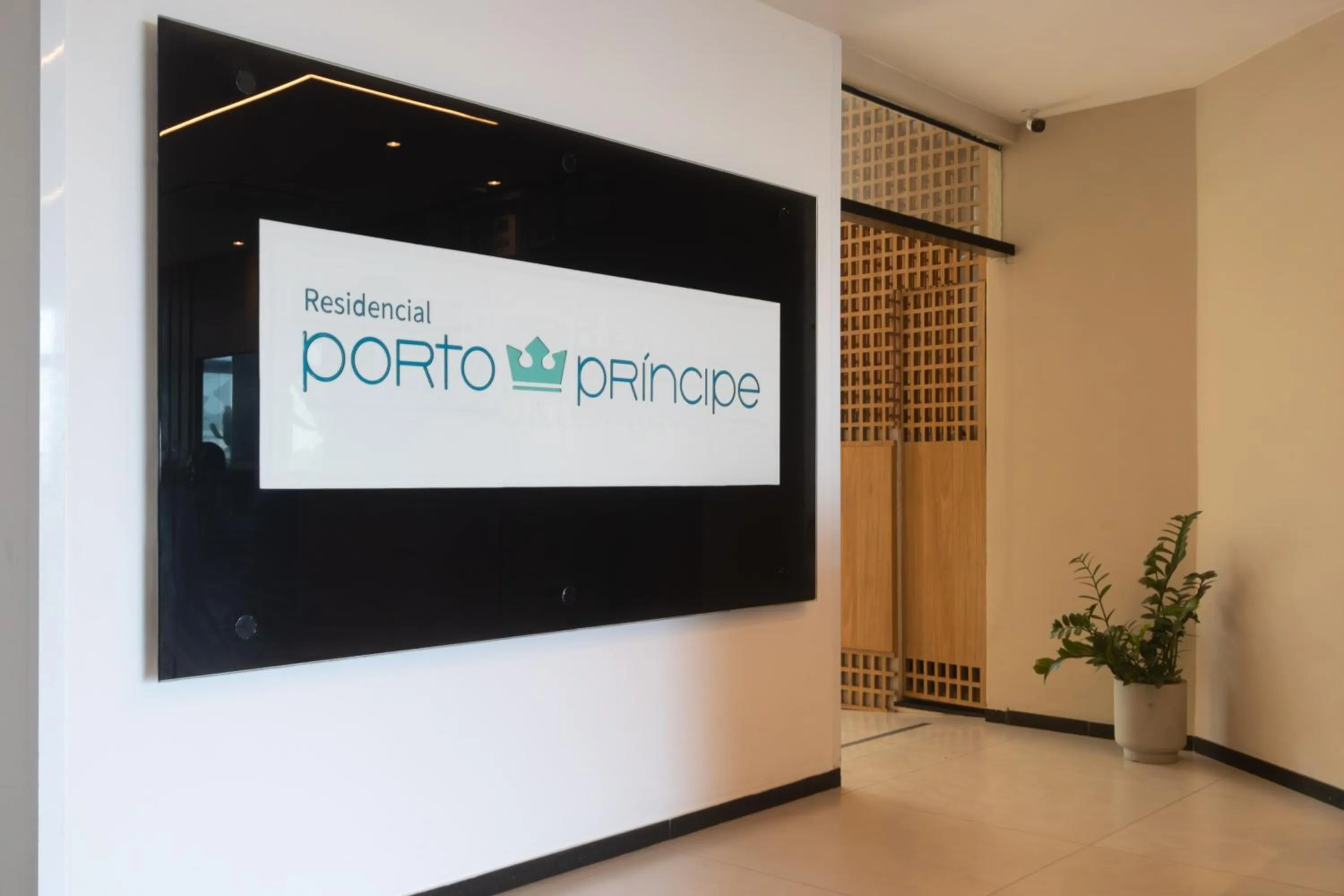 Apart Hotel Porto Príncipe