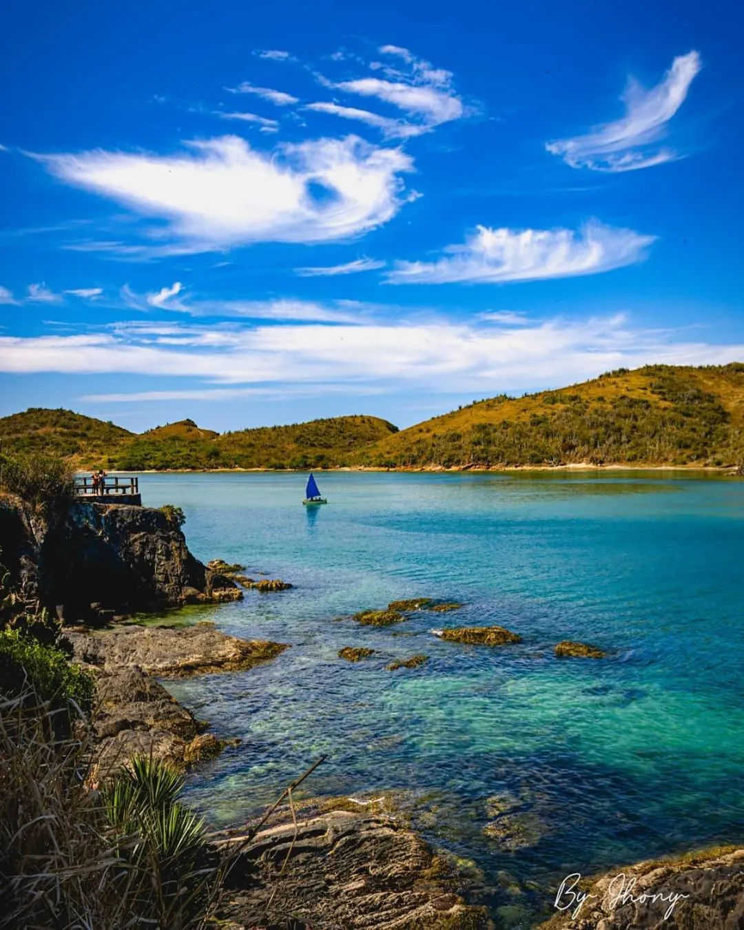 Beach in Apart Hotel Porto Príncipe