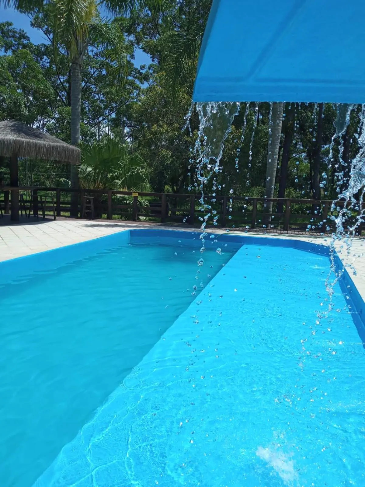 Pousada Villa Da Guarda