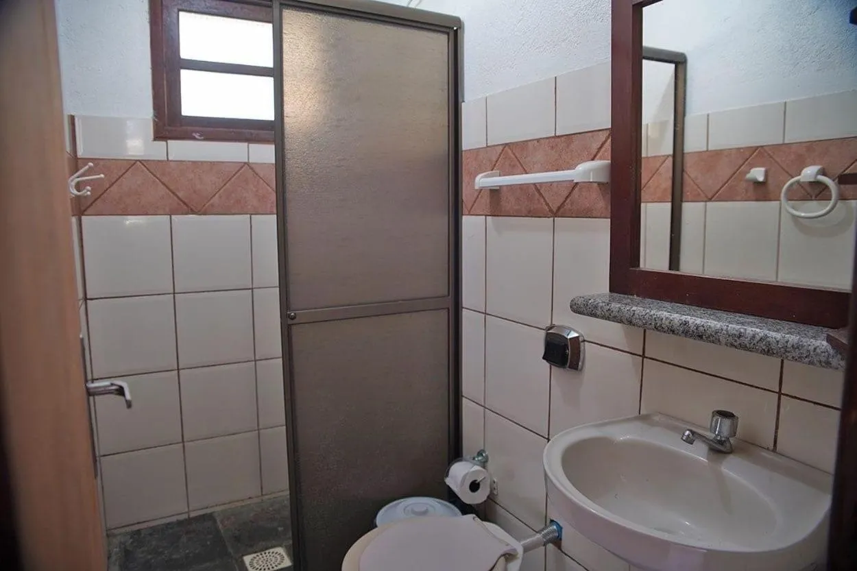 Pousada Villa Da Guarda