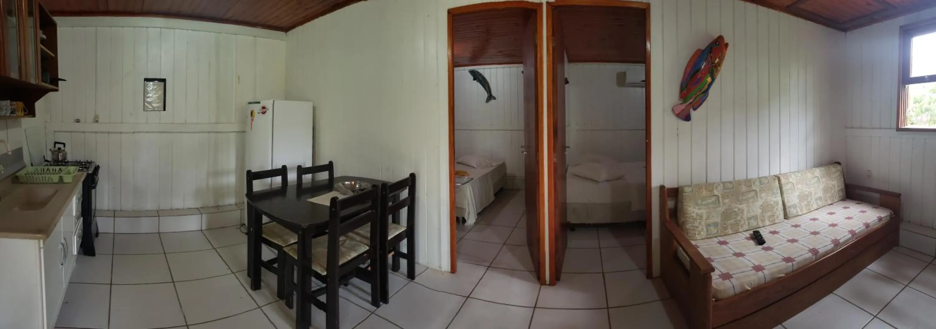 Pousada Villa Da Guarda